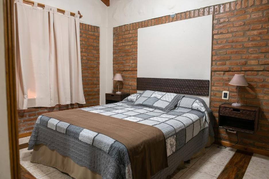 Cabañas El Eden Spa