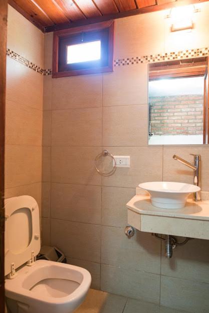 Cabañas El Eden Spa
