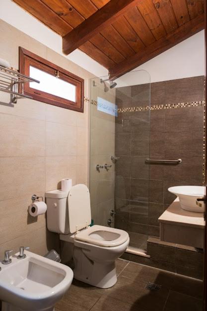 Cabañas El Eden Spa