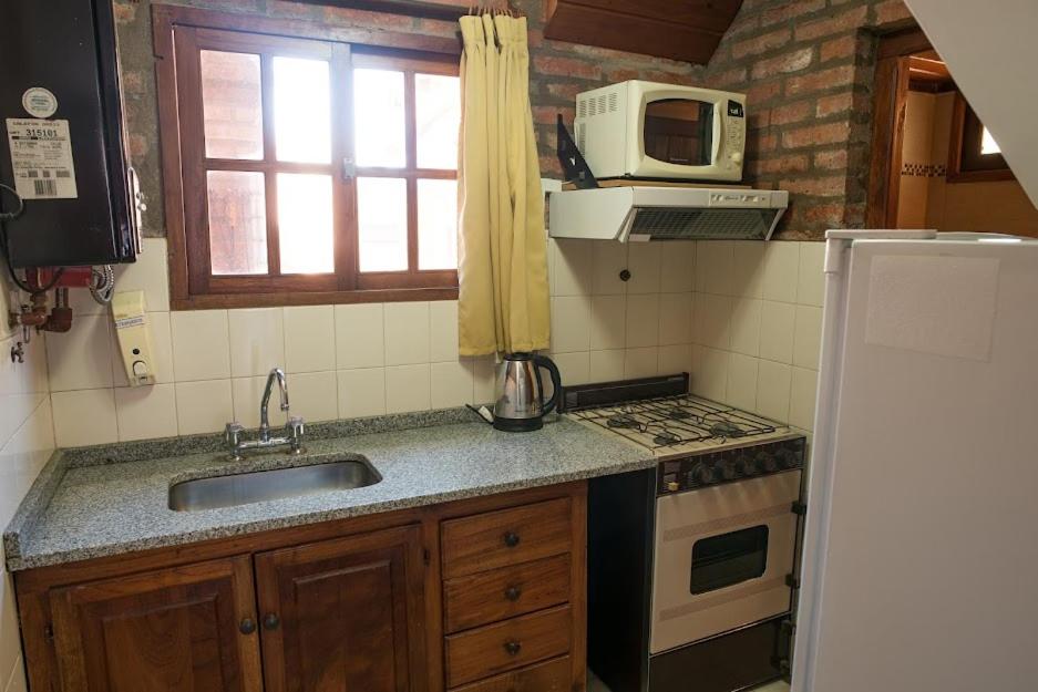 Cabañas El Eden Spa