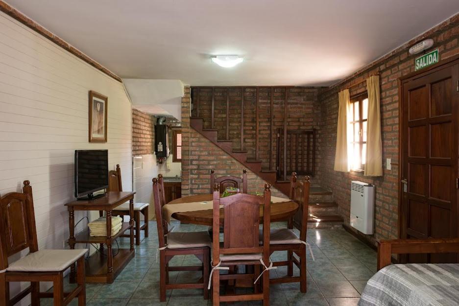 Cabañas El Eden Spa