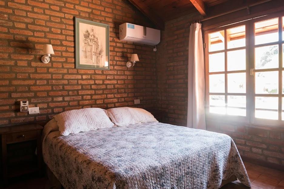 Cabañas El Eden Spa