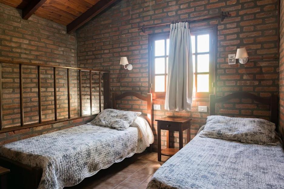Cabañas El Eden Spa