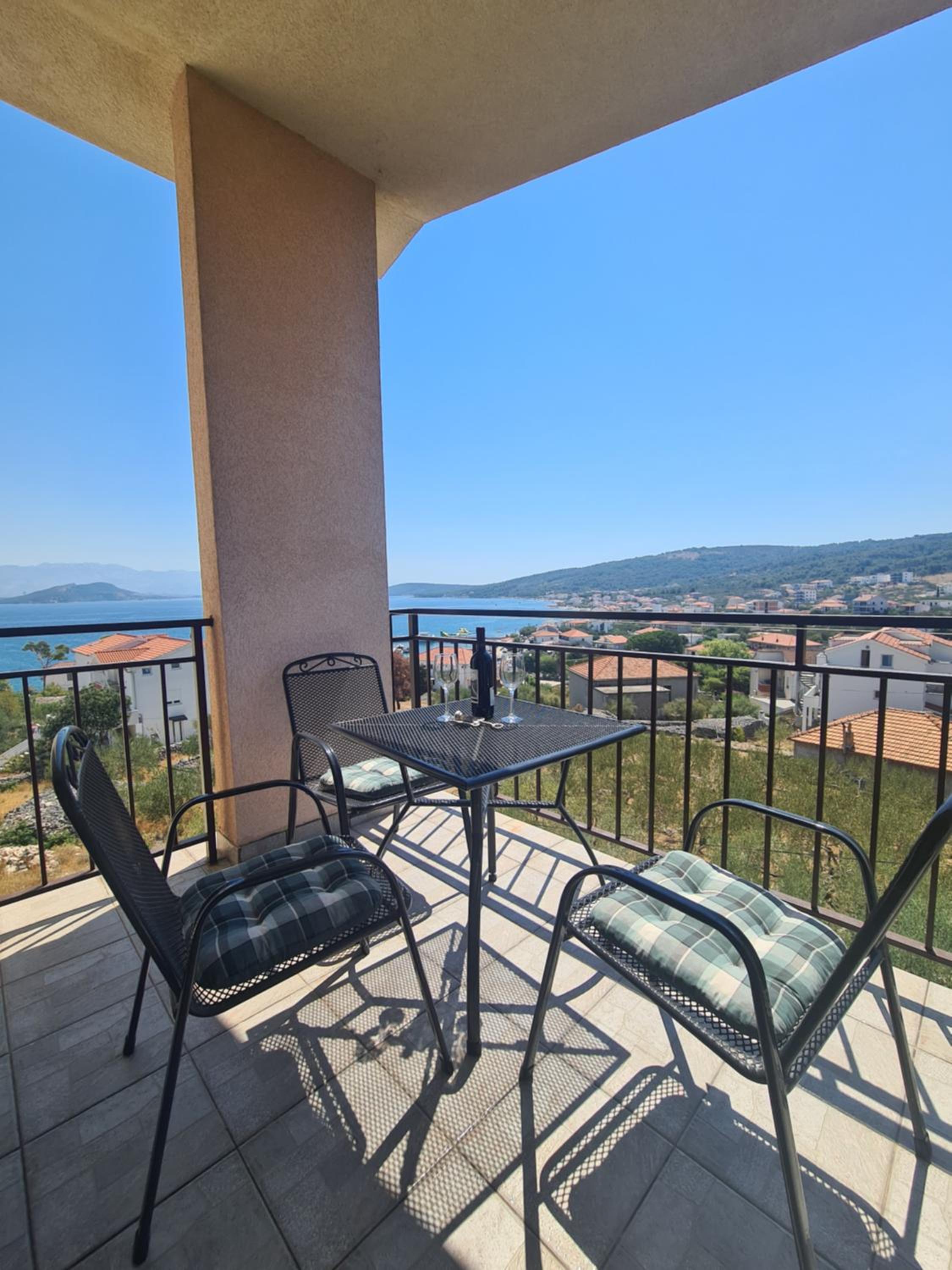 Apartments Jelica view 5