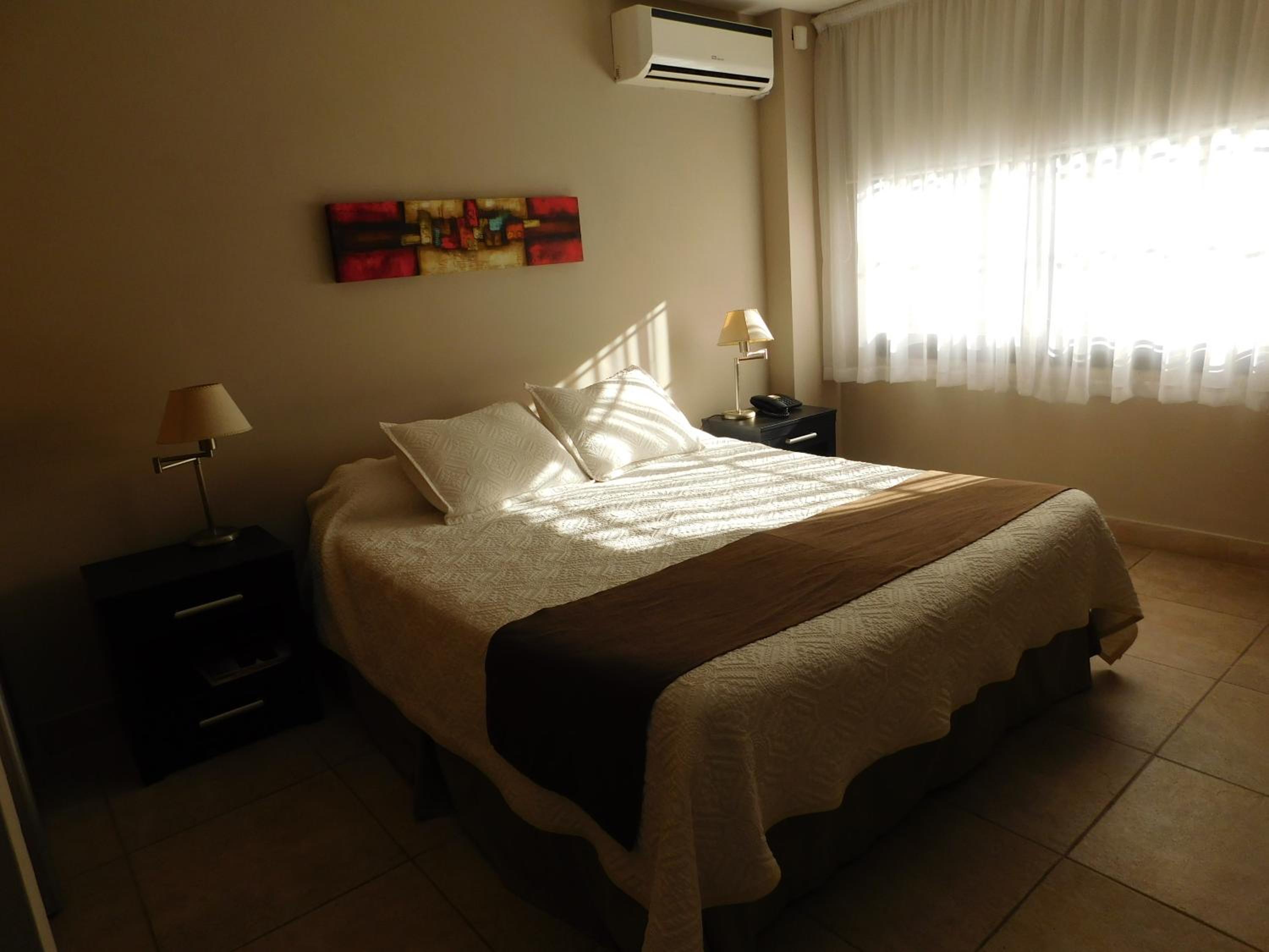 Cabañas El Eden Spa