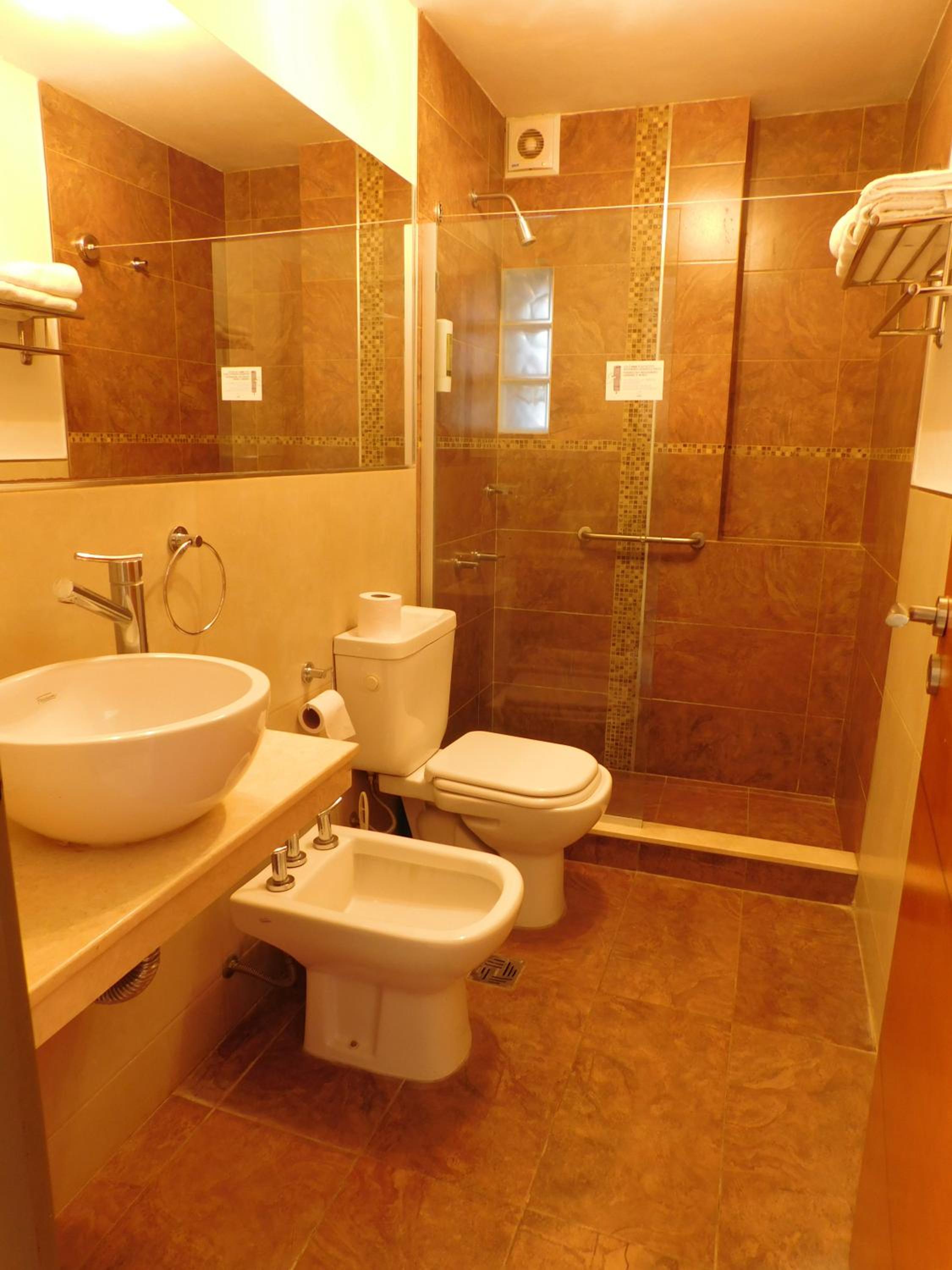 Cabañas El Eden Spa