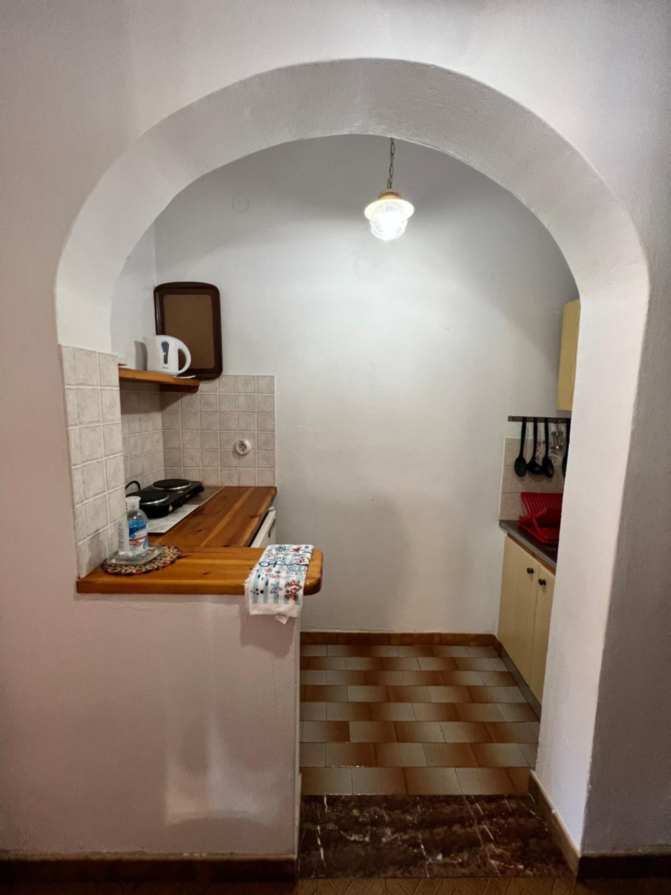 ERIDA Accommodation
