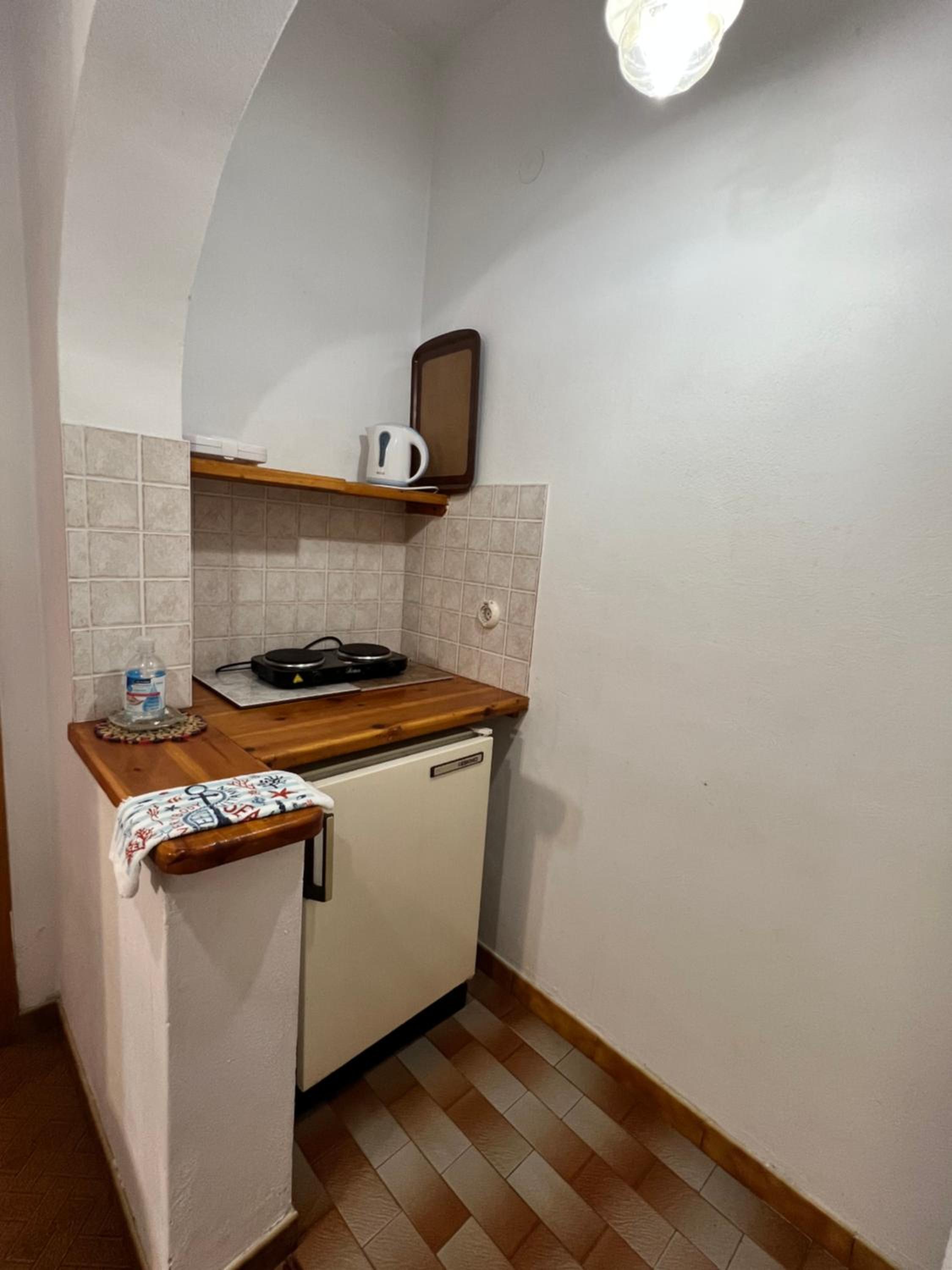 ERIDA Accommodation