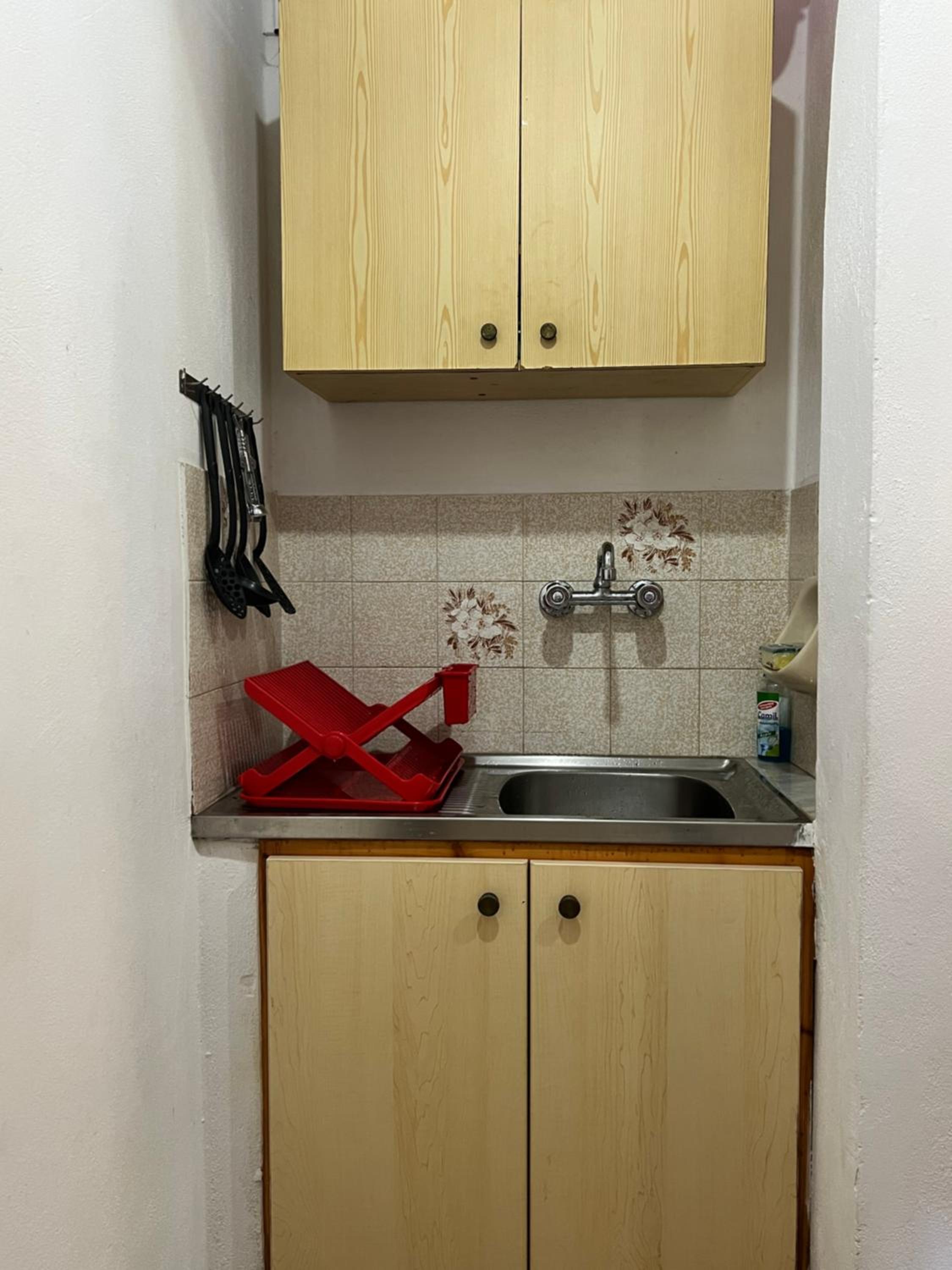 ERIDA Accommodation