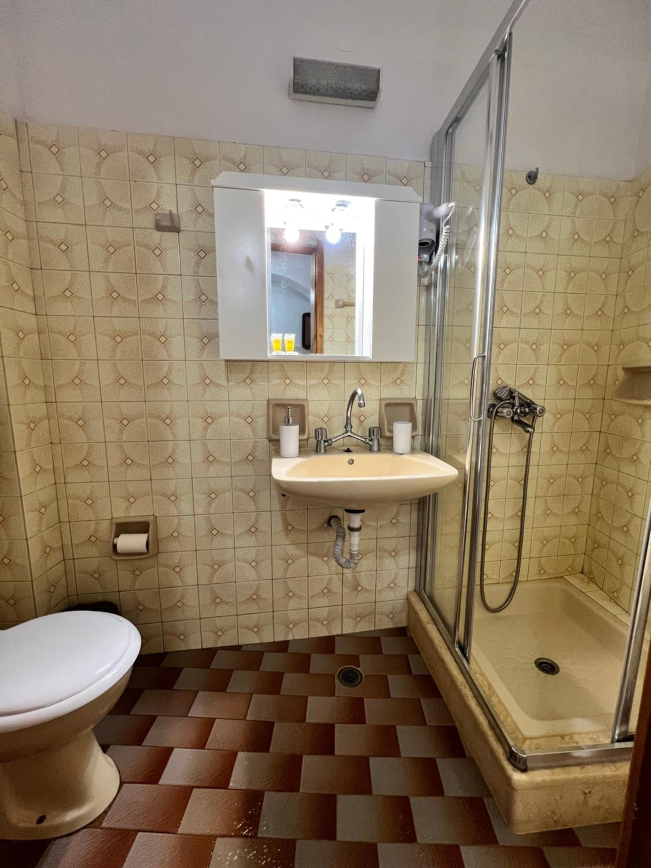 ERIDA Accommodation