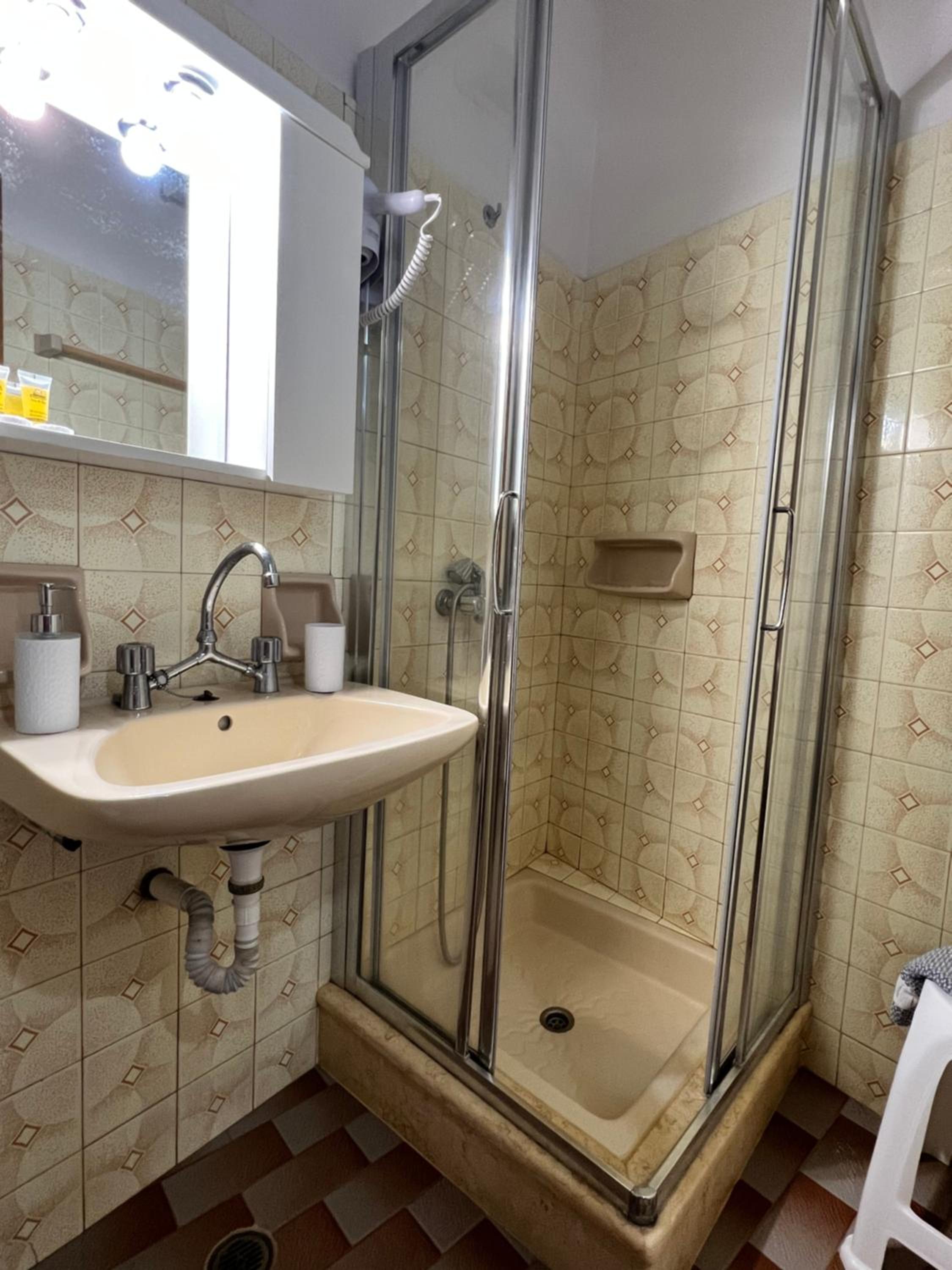 ERIDA Accommodation