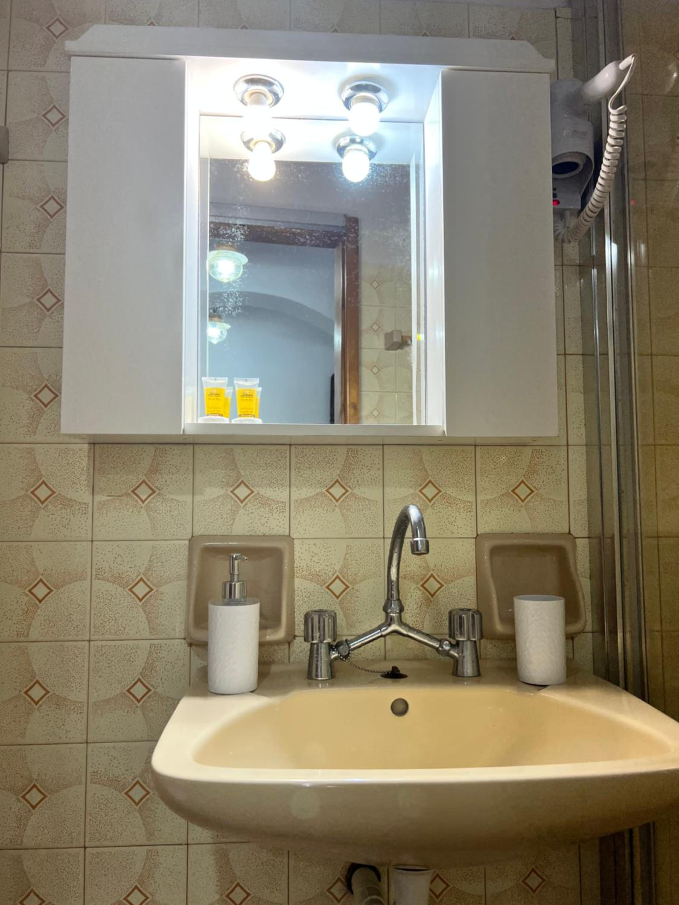 ERIDA Accommodation