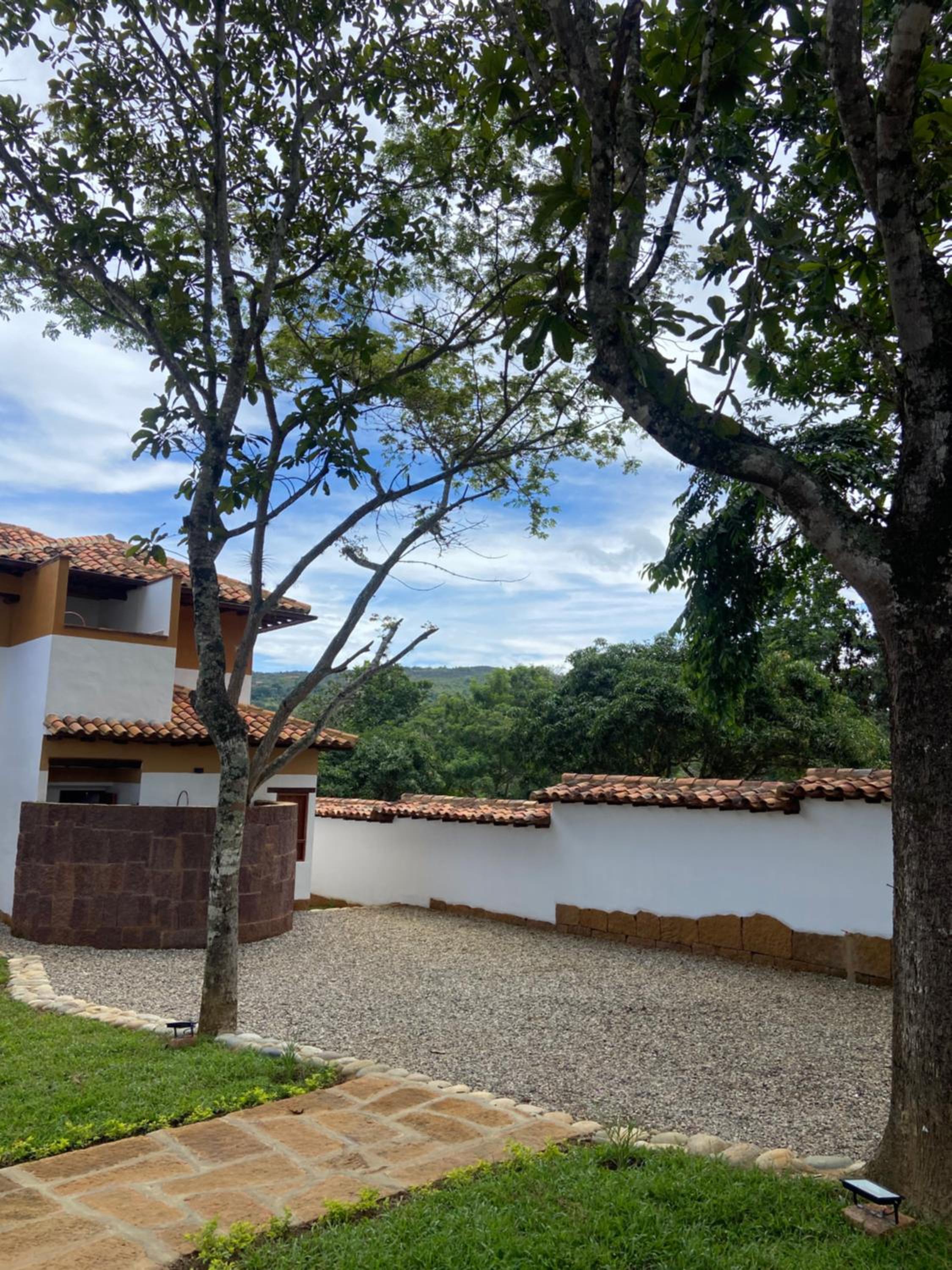 Casa Bari Altos de la Antigua