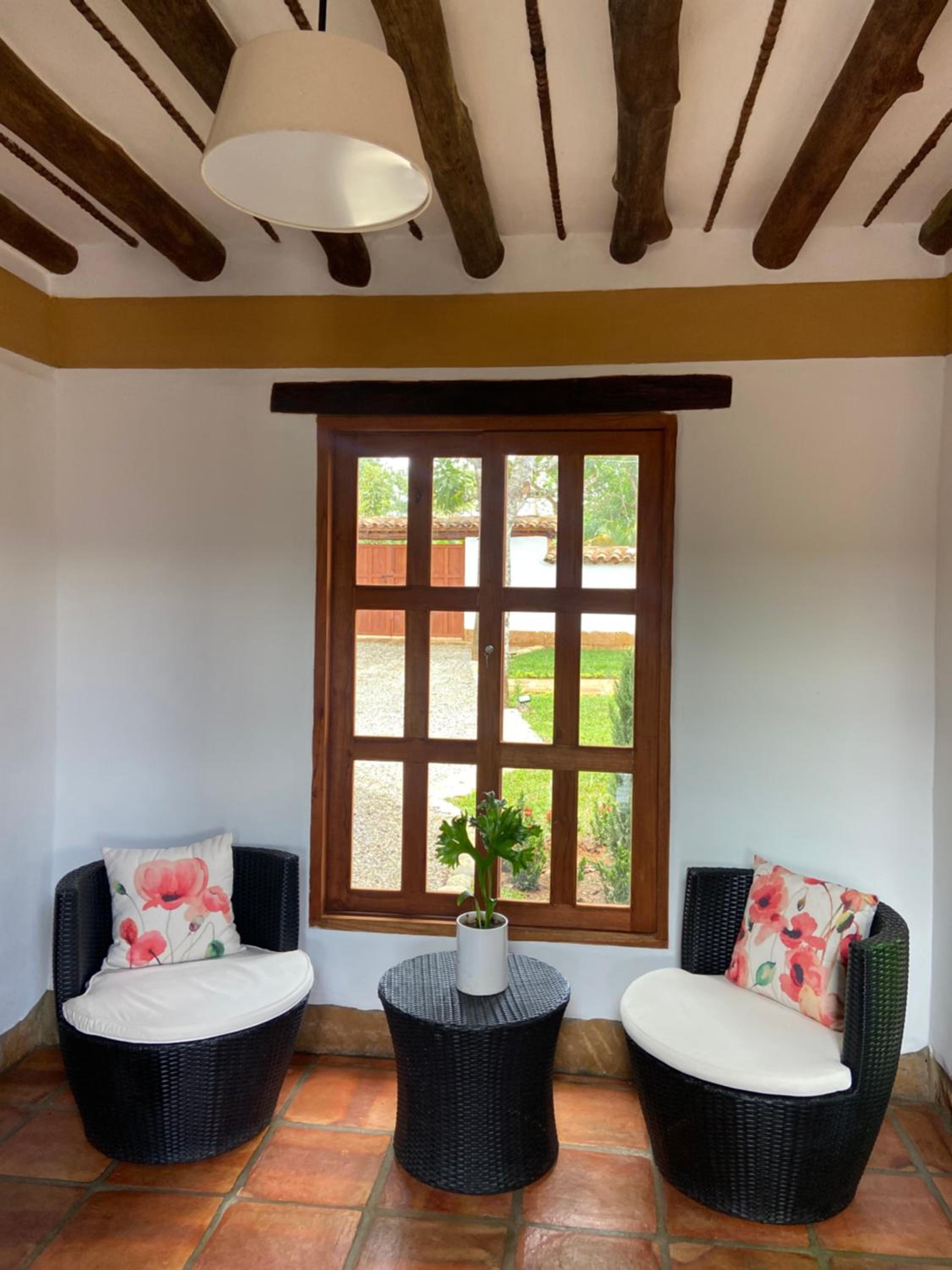 Casa Bari Altos de la Antigua