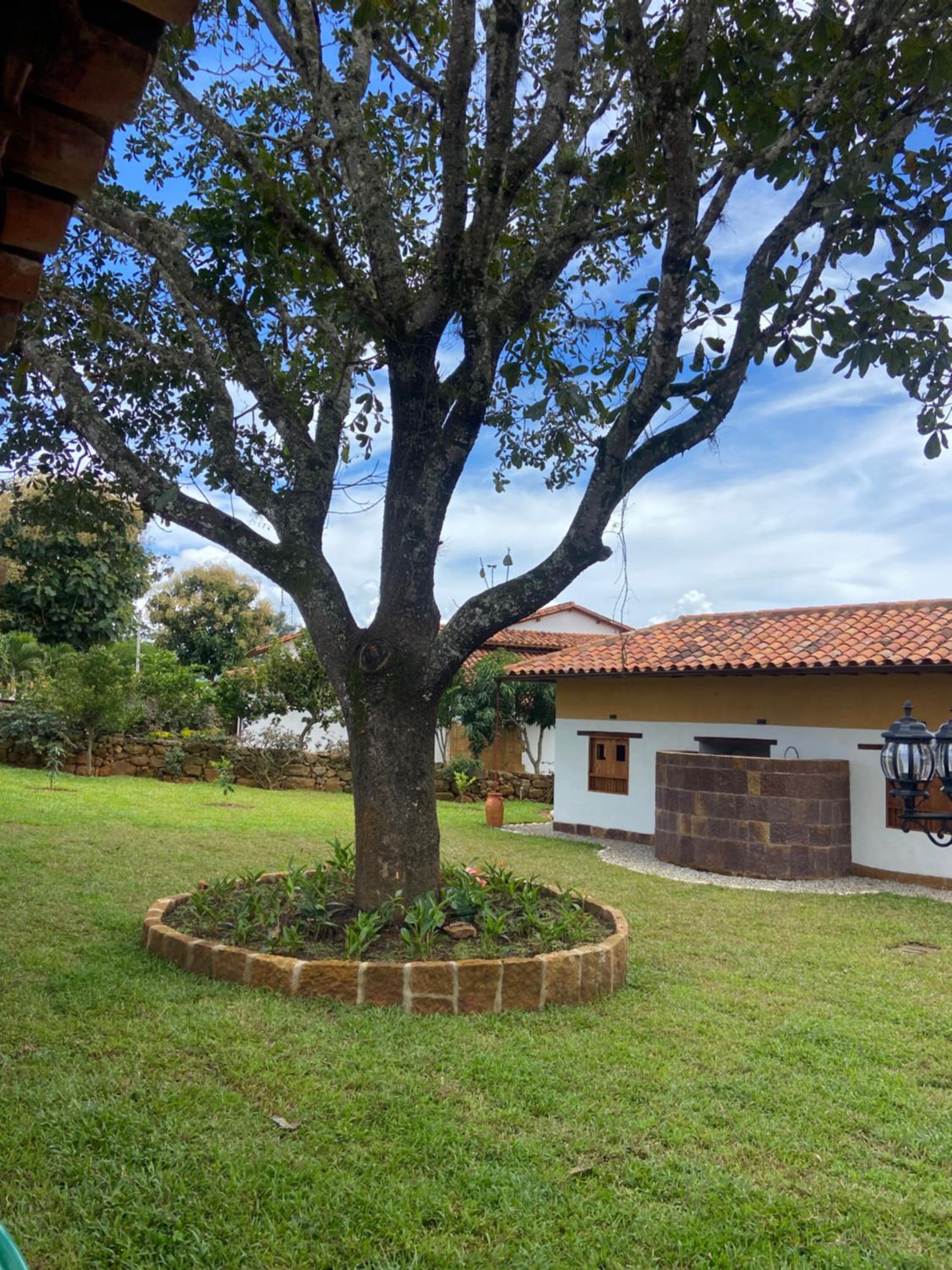 Casa Bari Altos de la Antigua