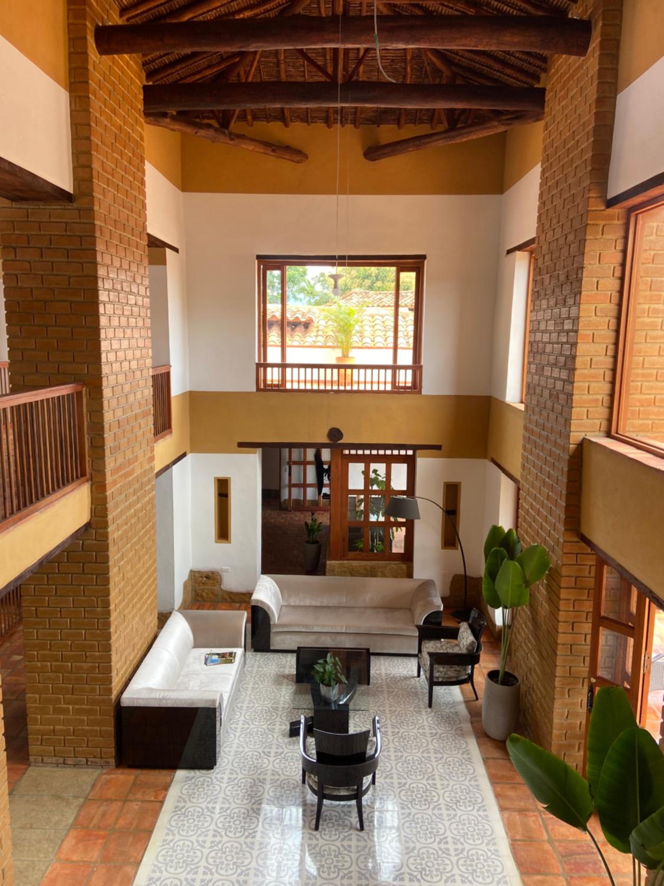 Casa Bari Altos de la Antigua