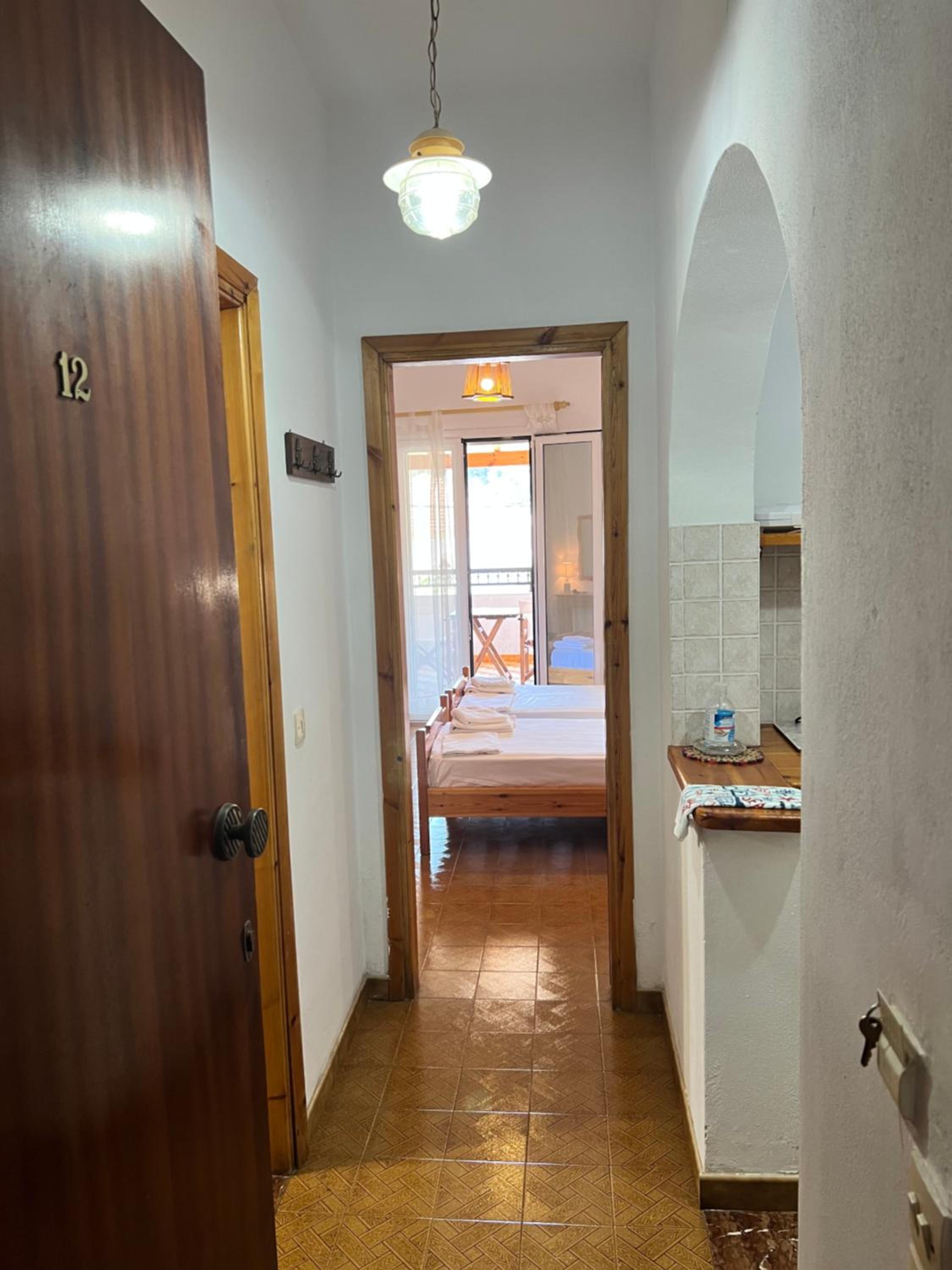 ERIDA Accommodation