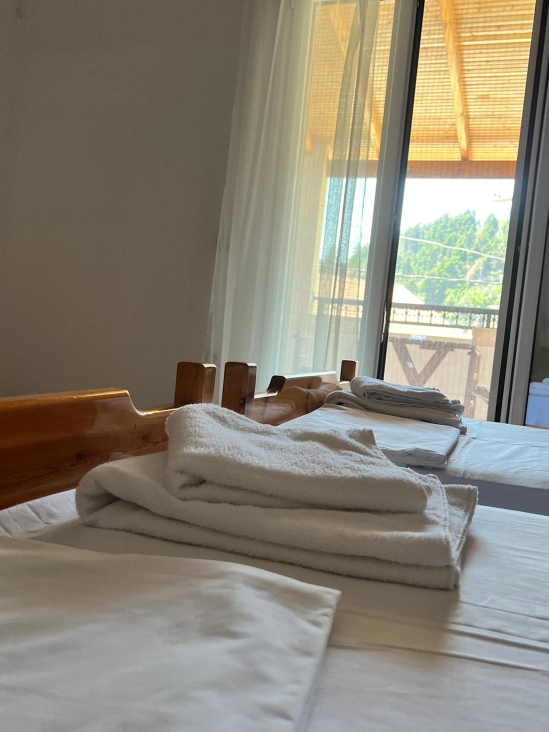 ERIDA Accommodation