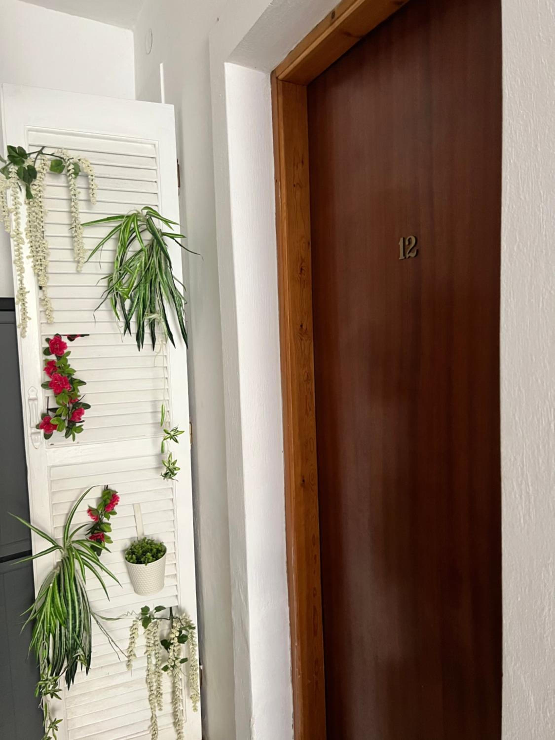 ERIDA Accommodation
