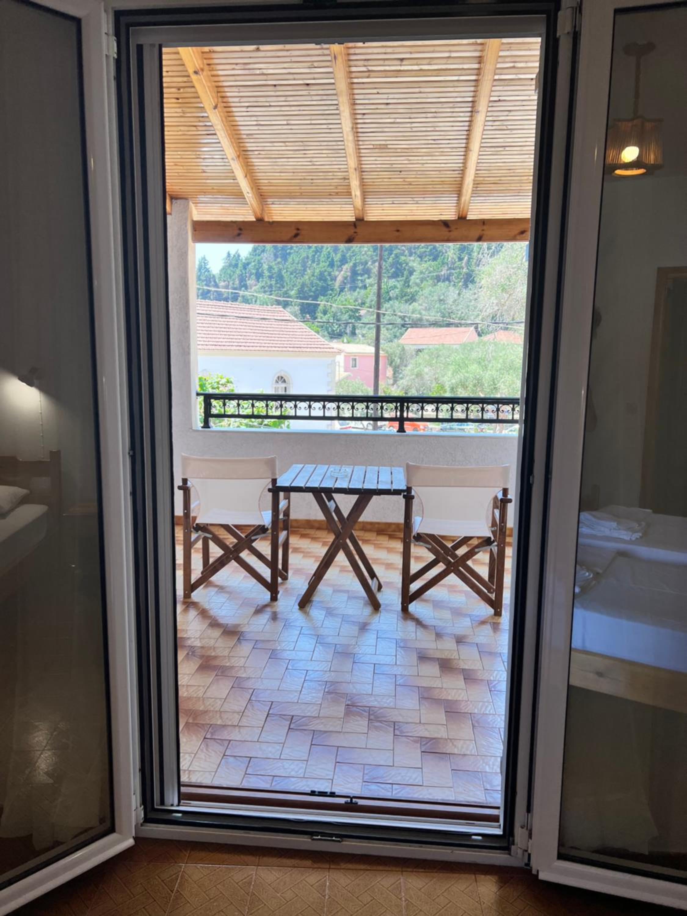 ERIDA Accommodation