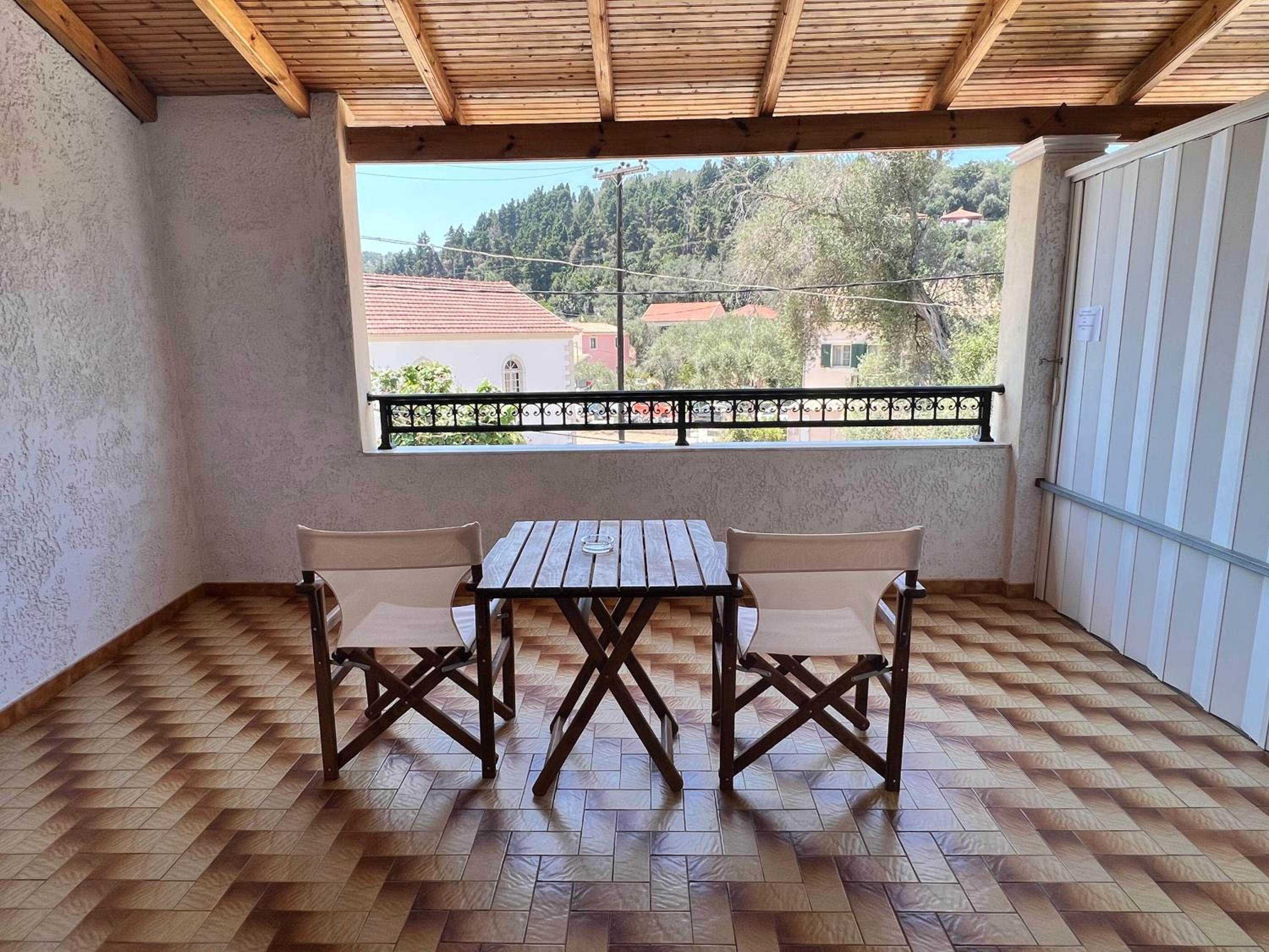 ERIDA Accommodation