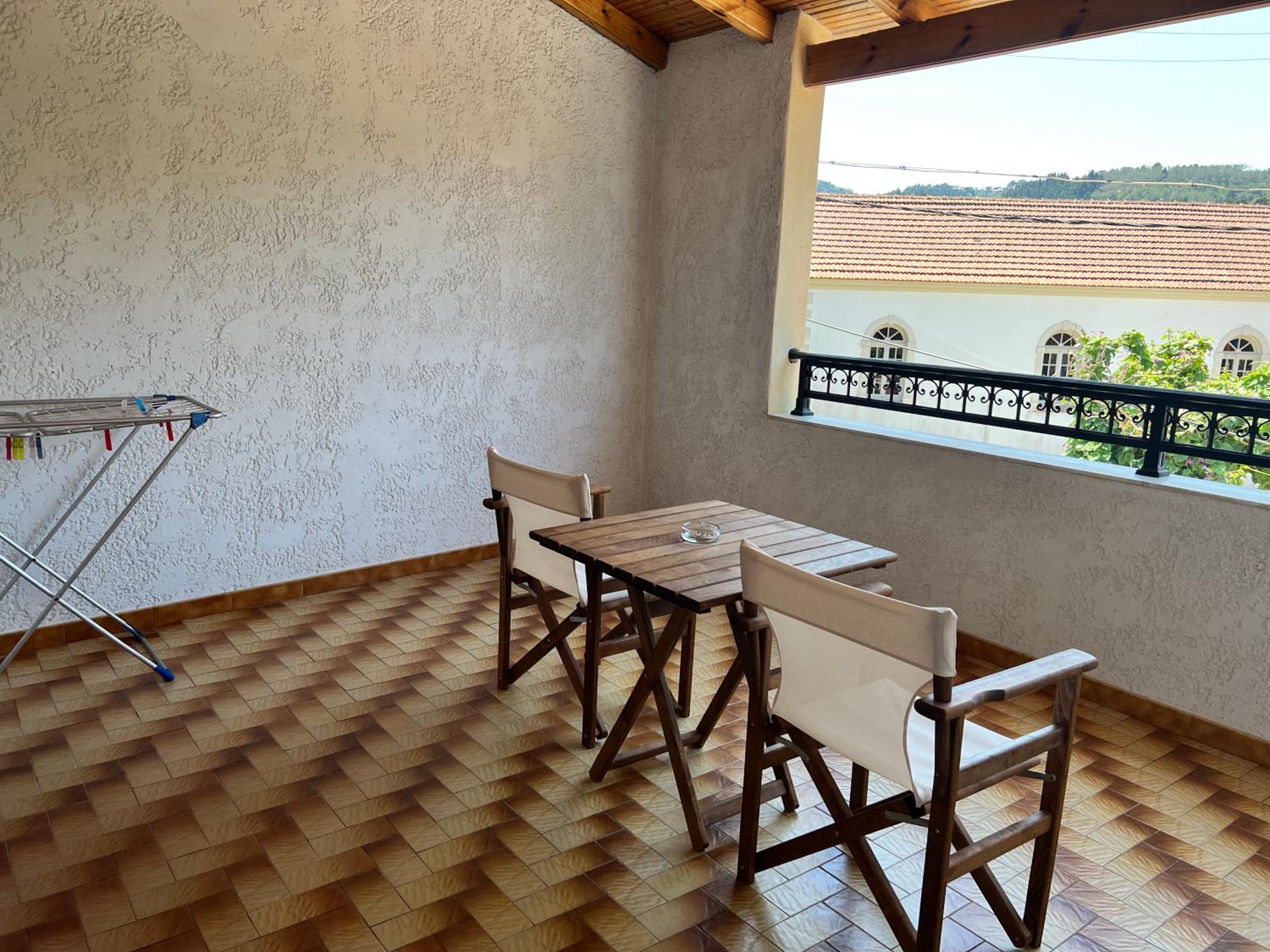 ERIDA Accommodation
