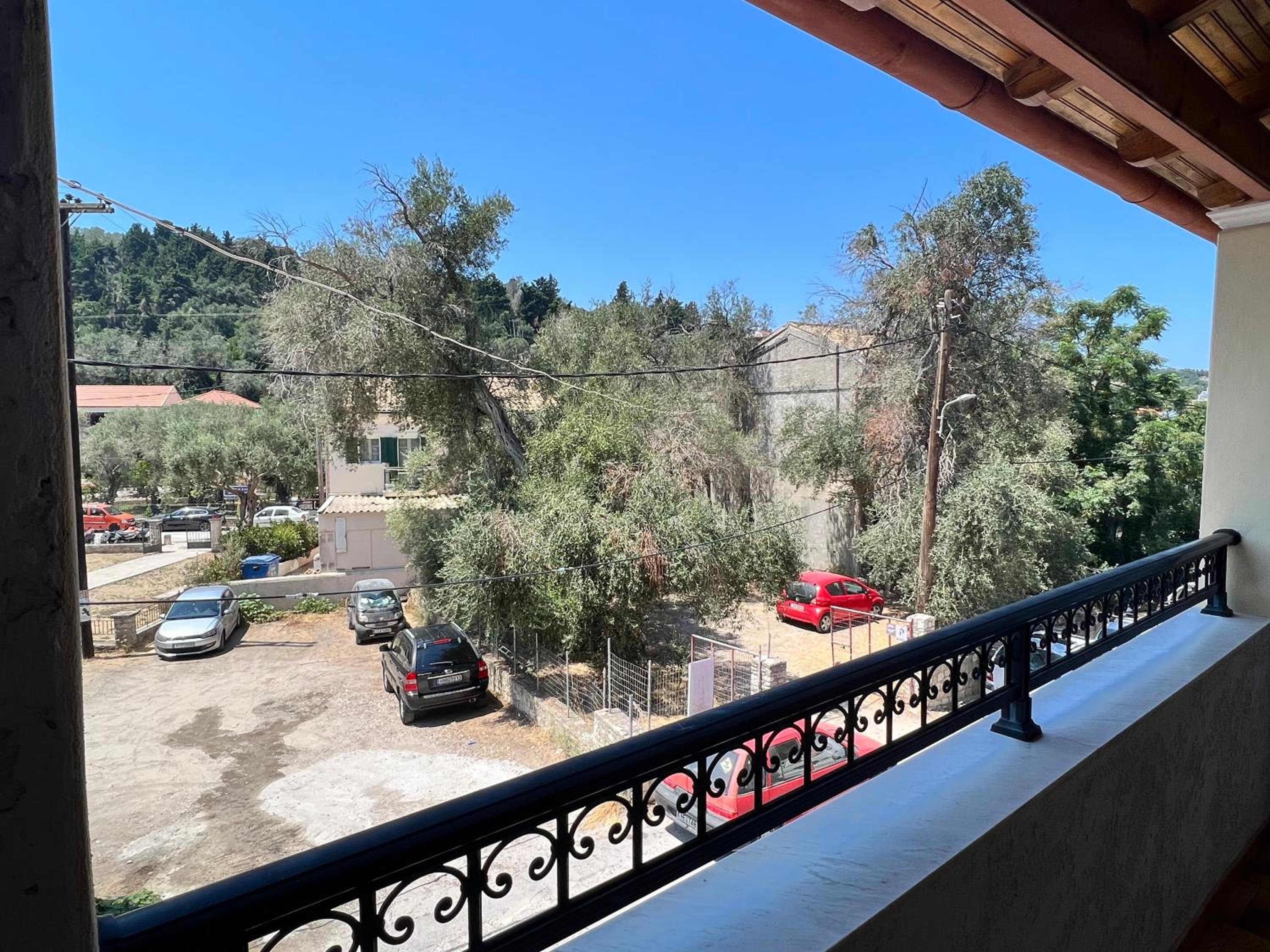 ERIDA Accommodation