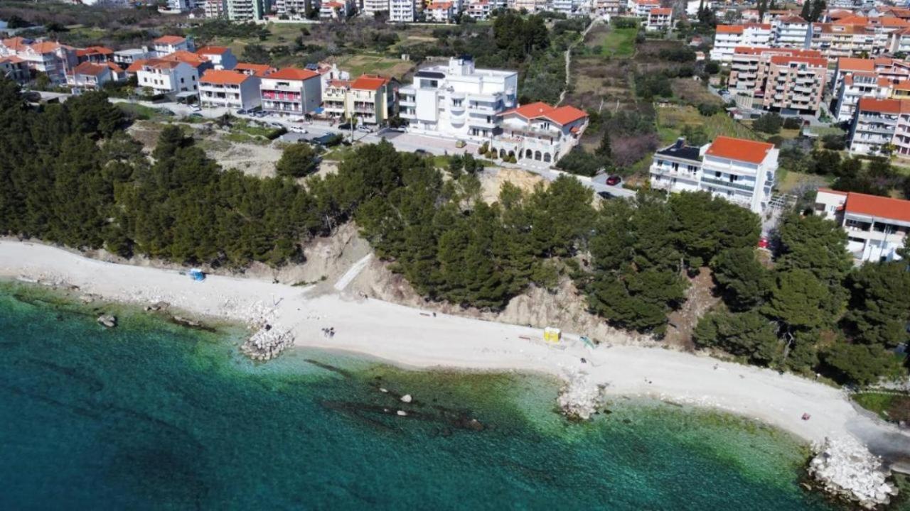 Apartment Katicic