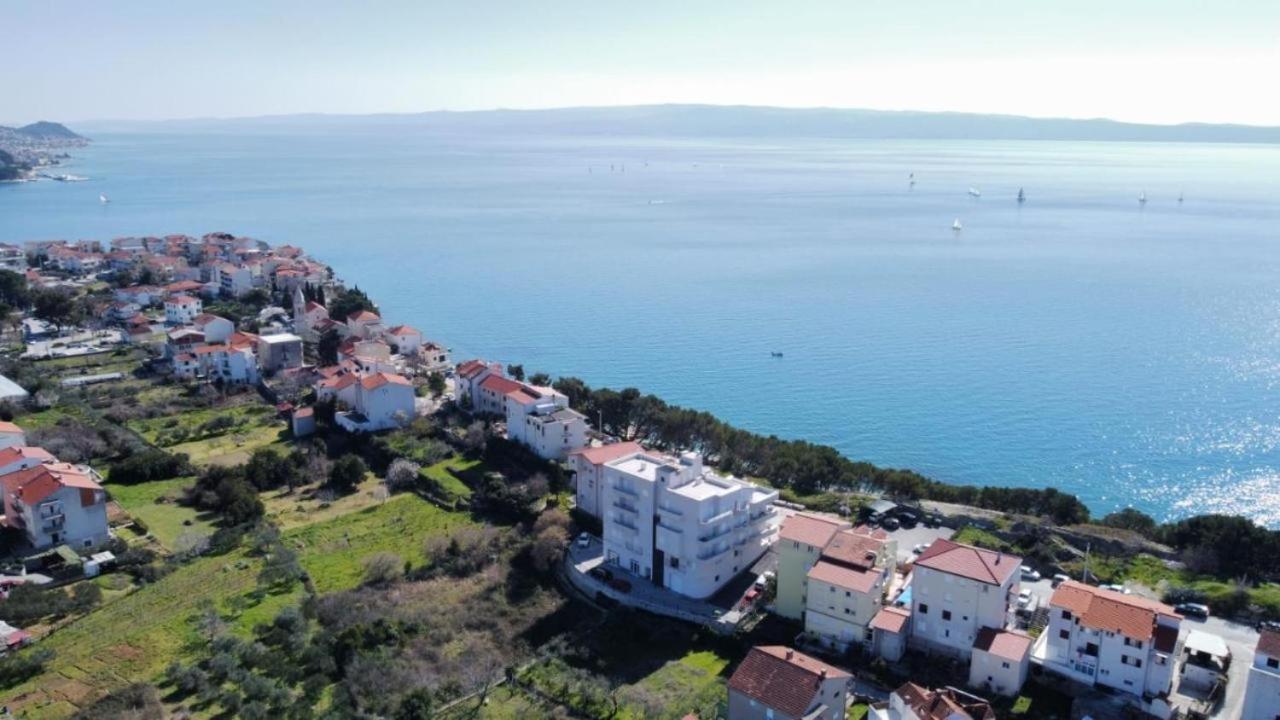 Apartment Katicic