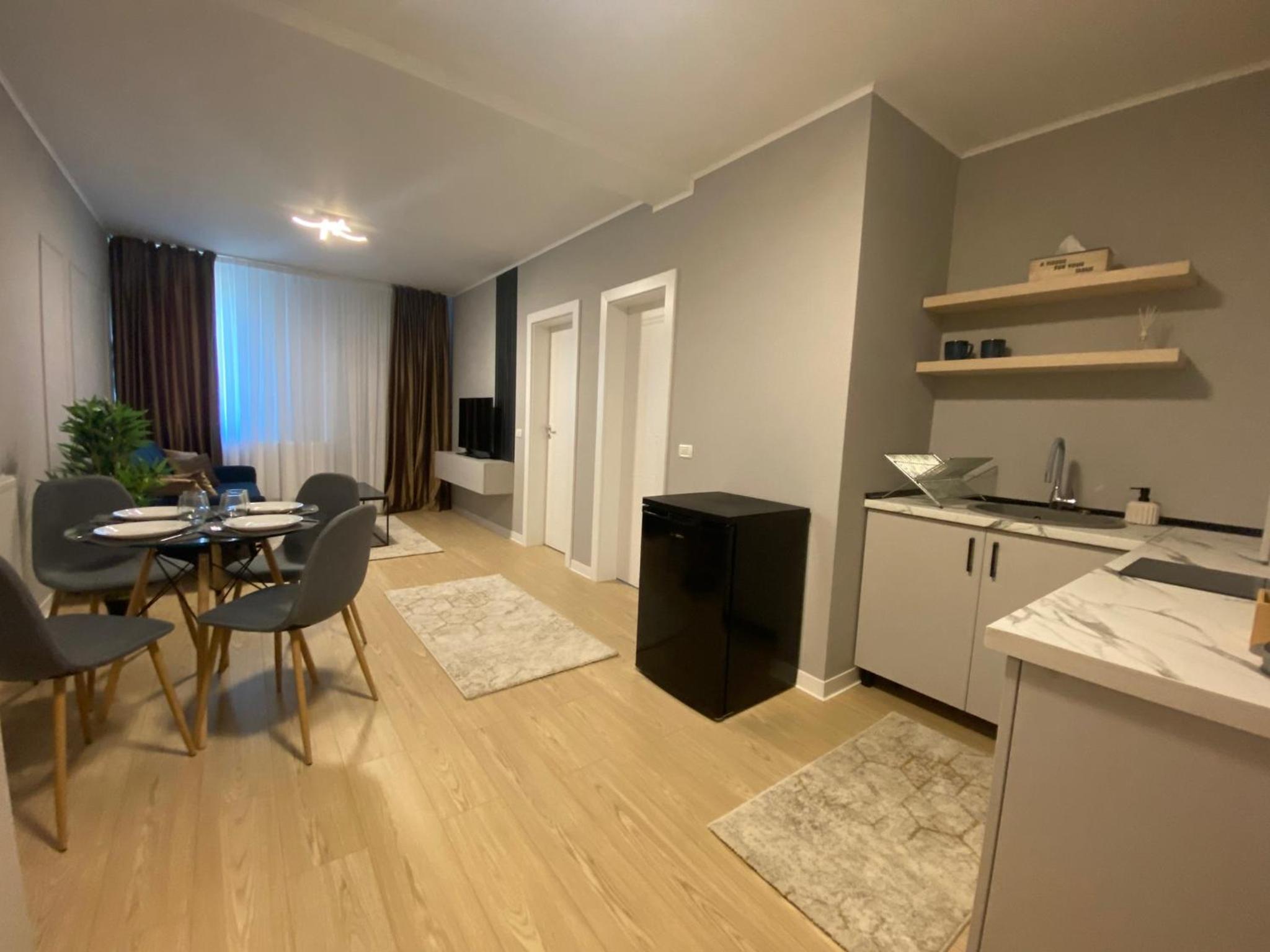 EM03- Apartament 2 camere luxury view 2