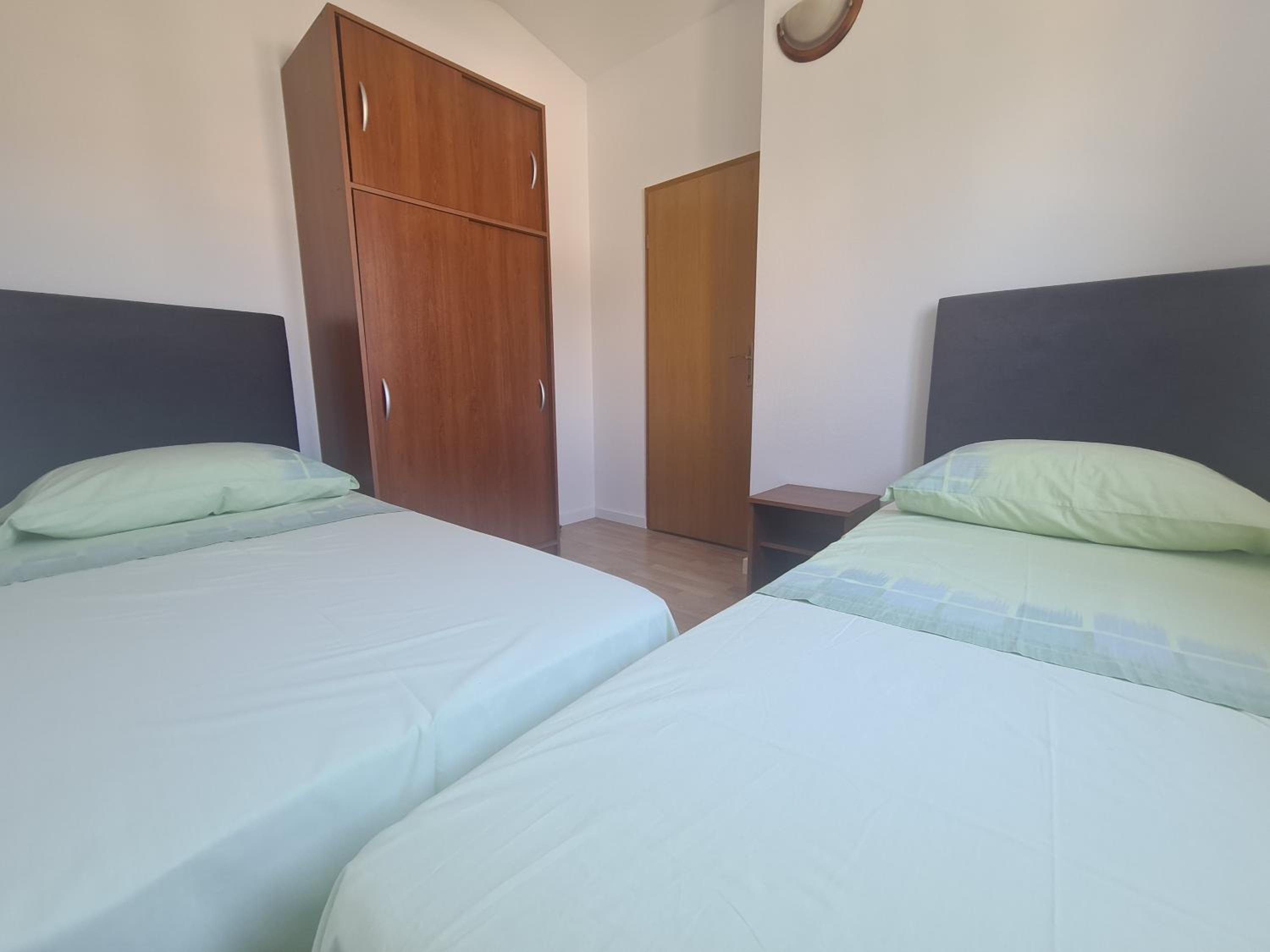 Apartments Jelica view 2