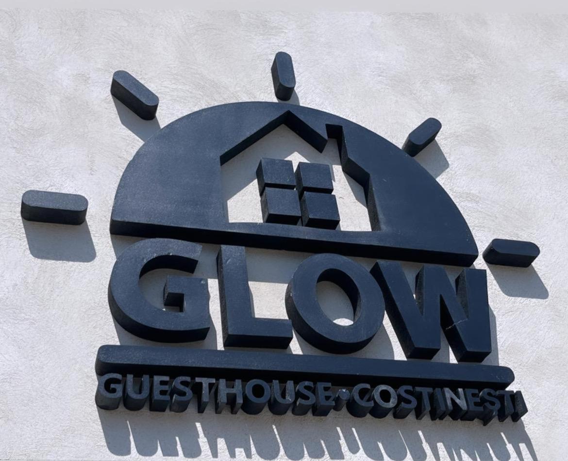 Glow GuestHouse Costinesti Camere de inchiriat view 3