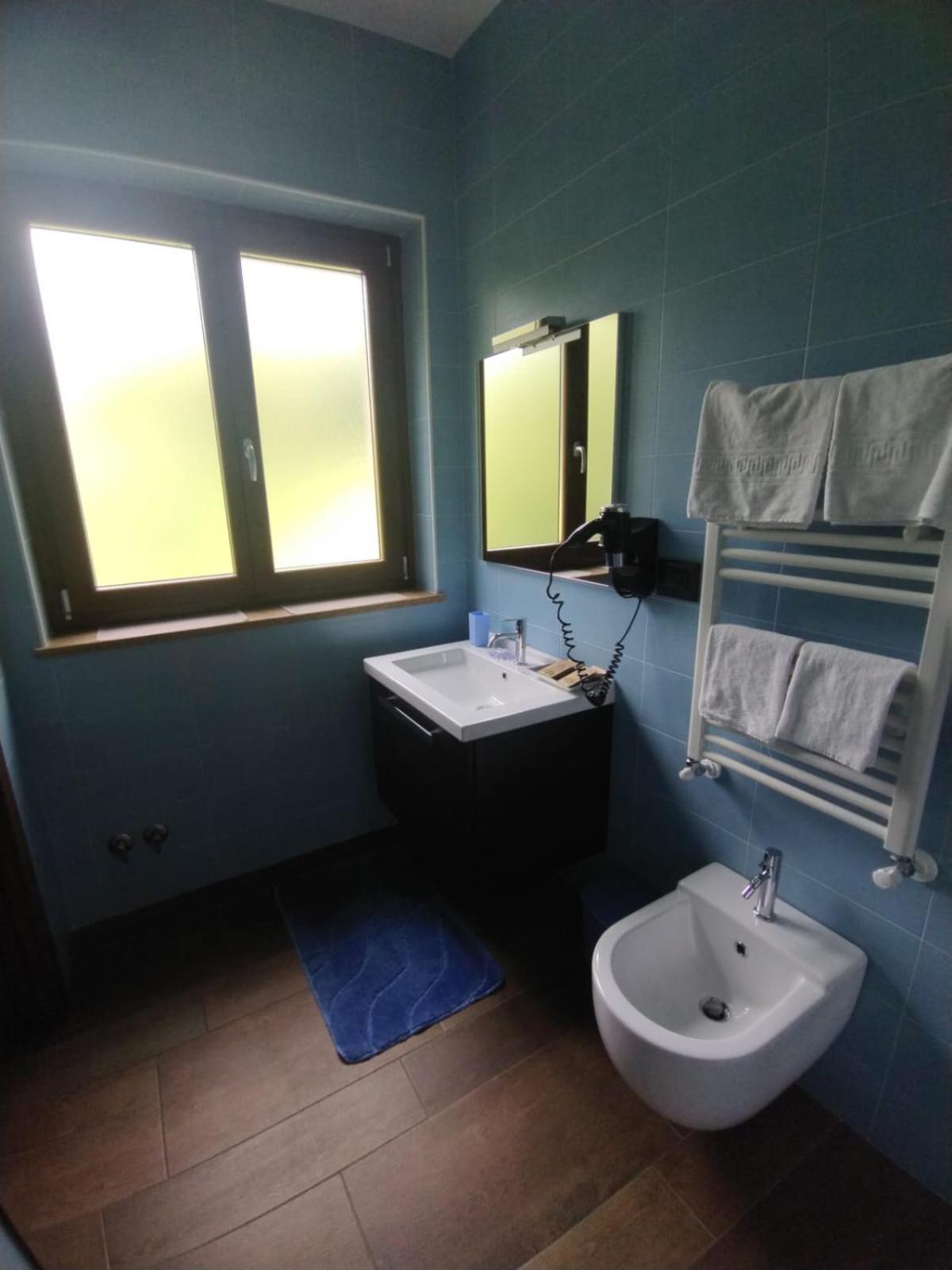 B&B IL GHIRO view 5