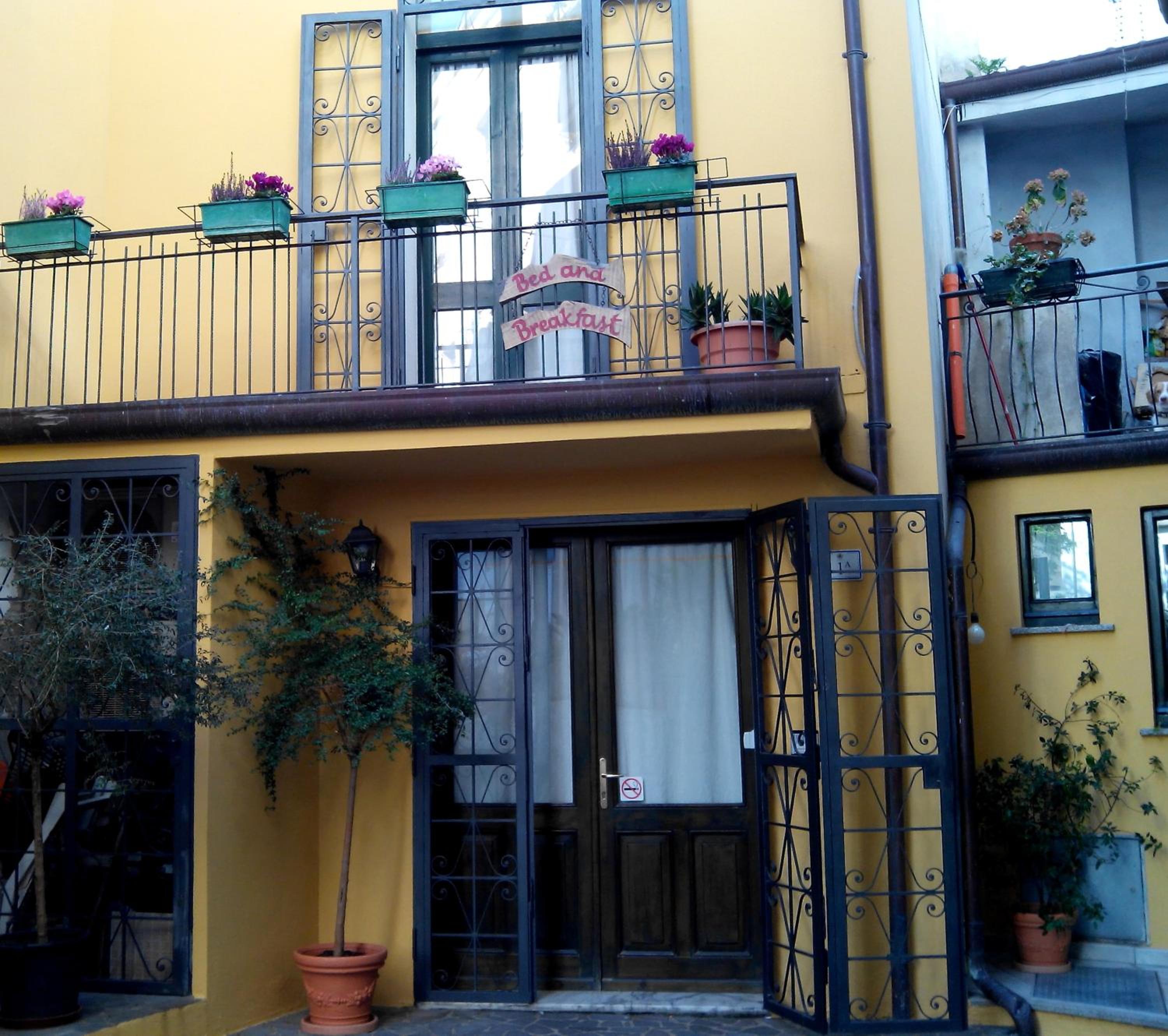 Bed And Breakfast Majore view 3