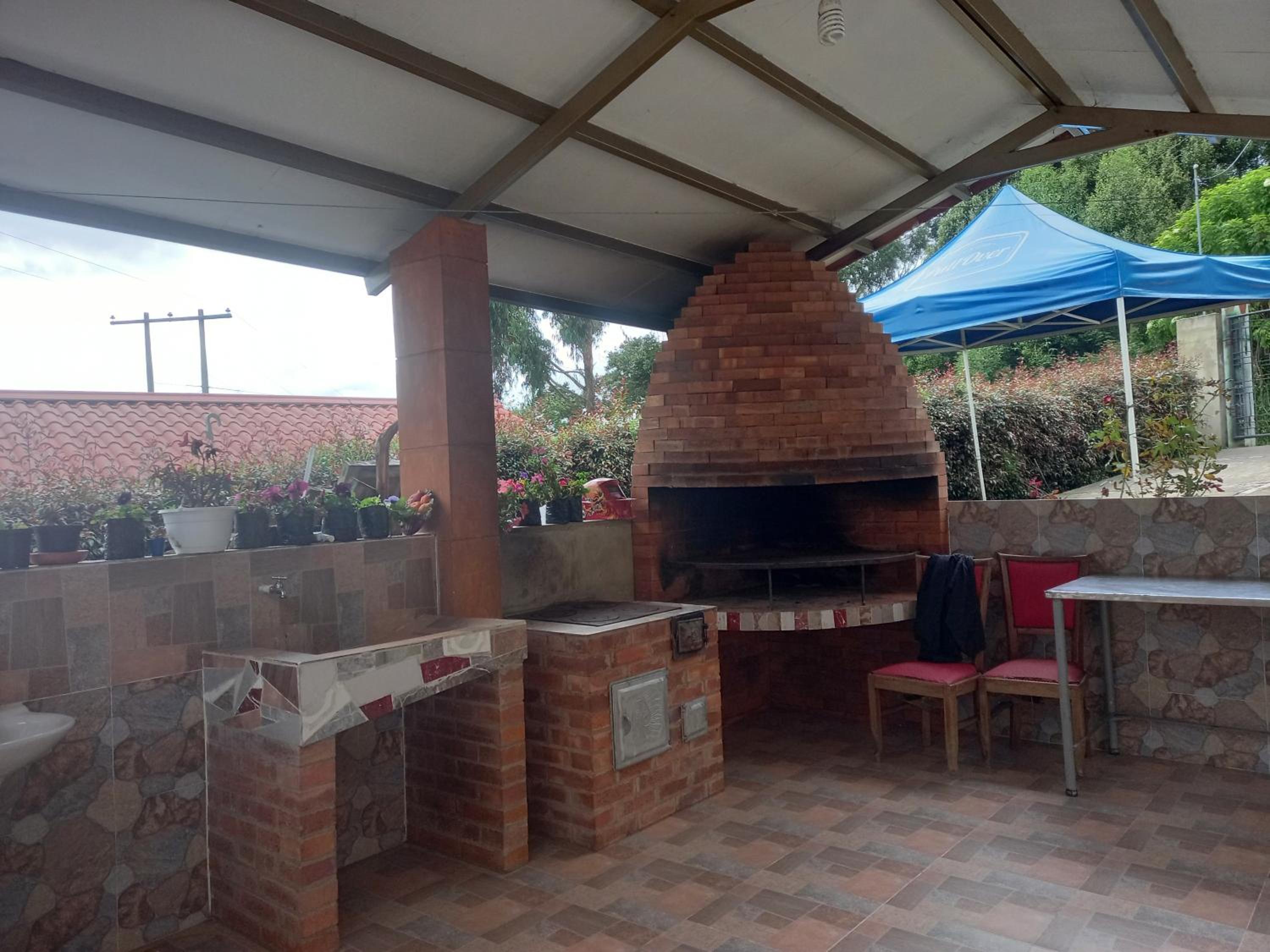 Green House