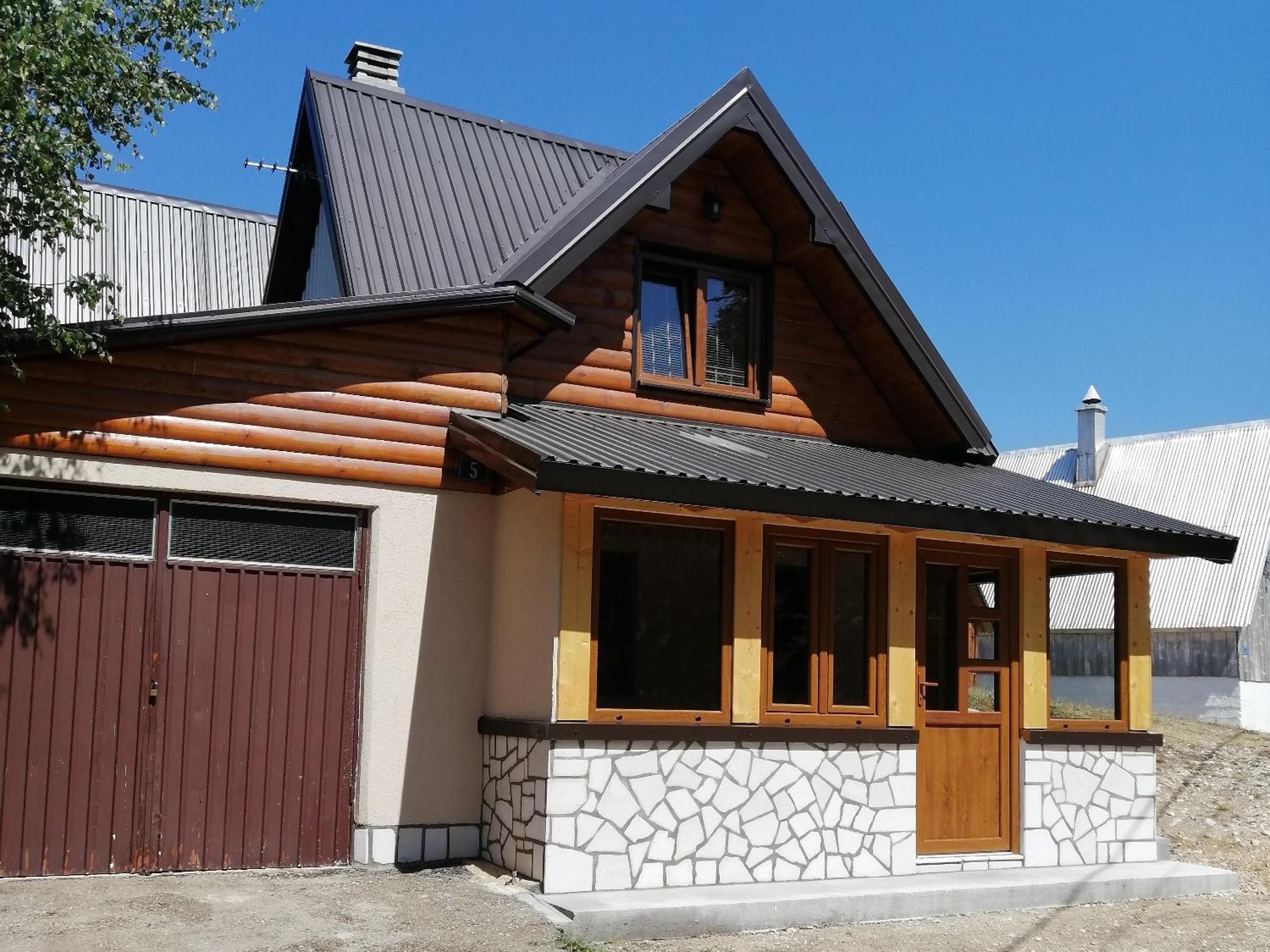 Bungalows Ivan