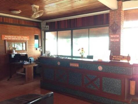 Hi coral cove bungalow view 4
