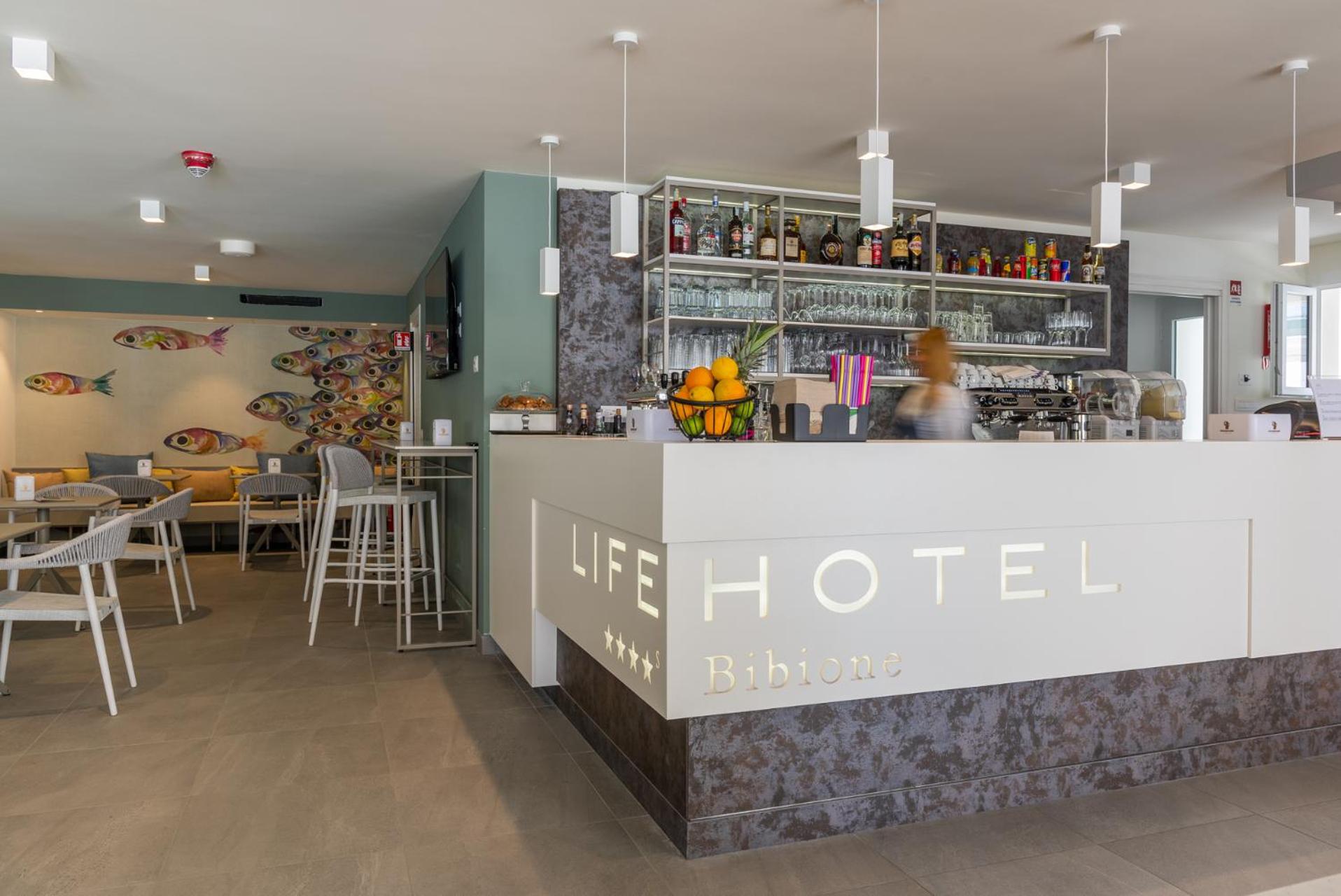 Life Hotel photo 3