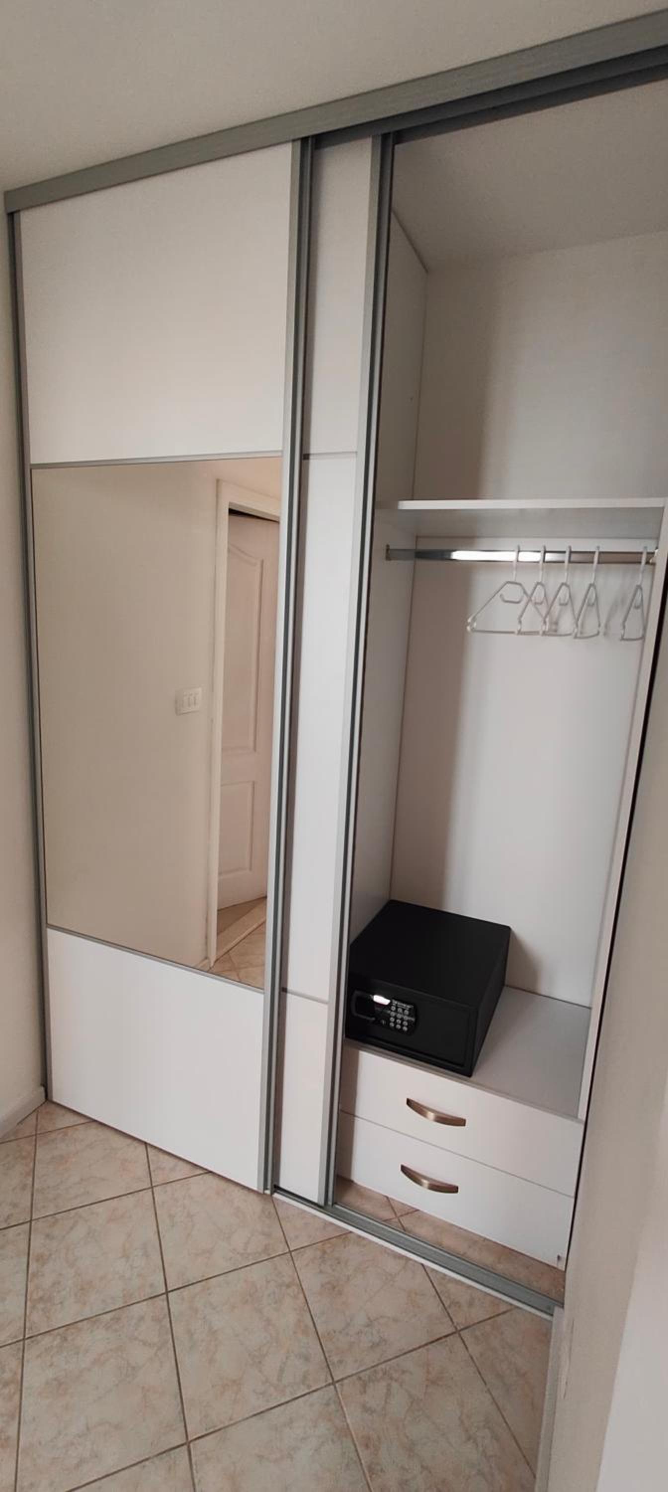Tomopet Apartment