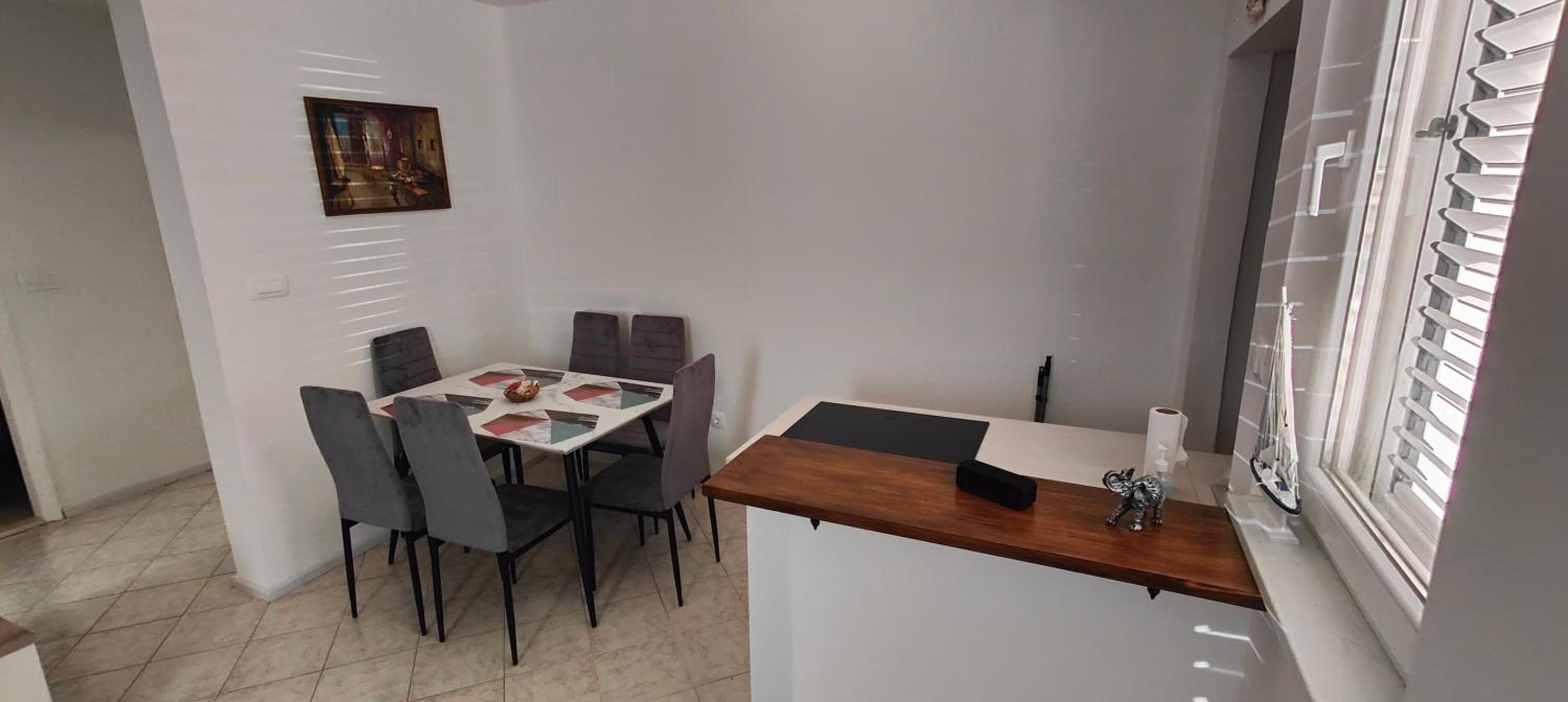 Tomopet Apartment
