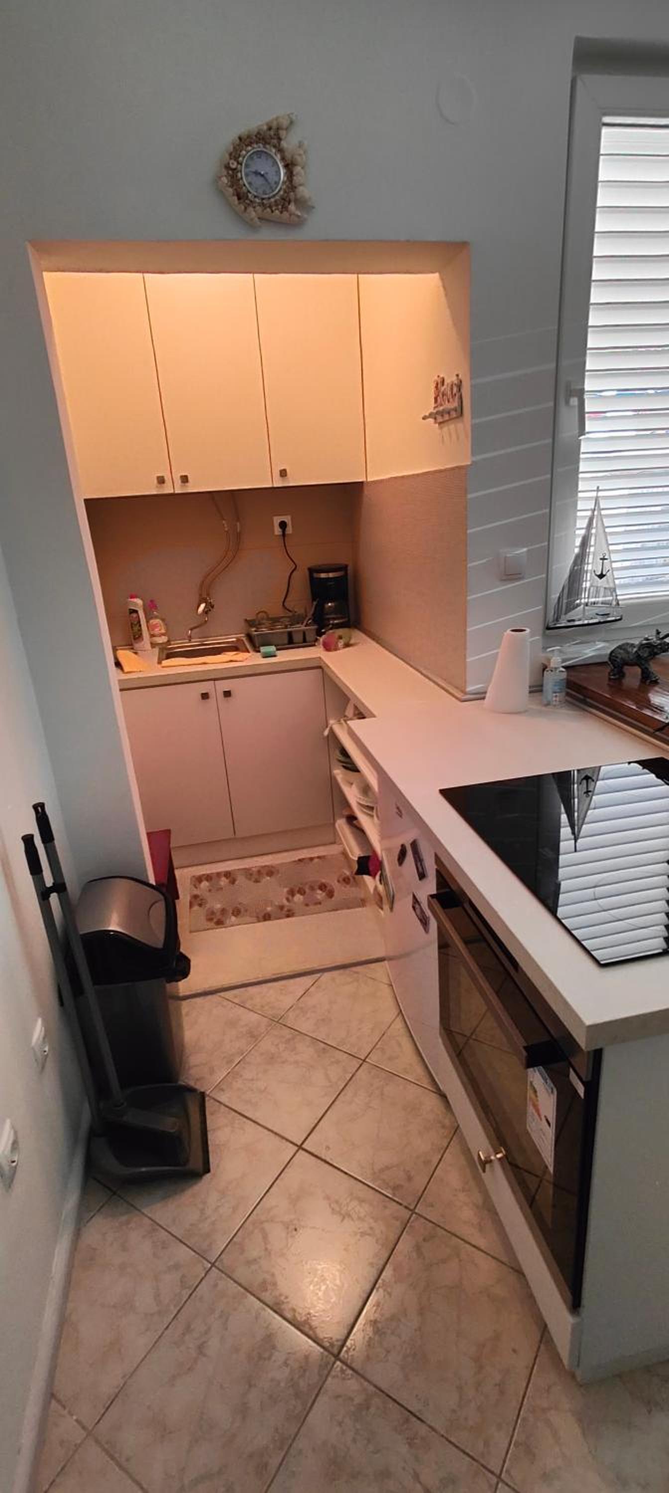 Tomopet Apartment