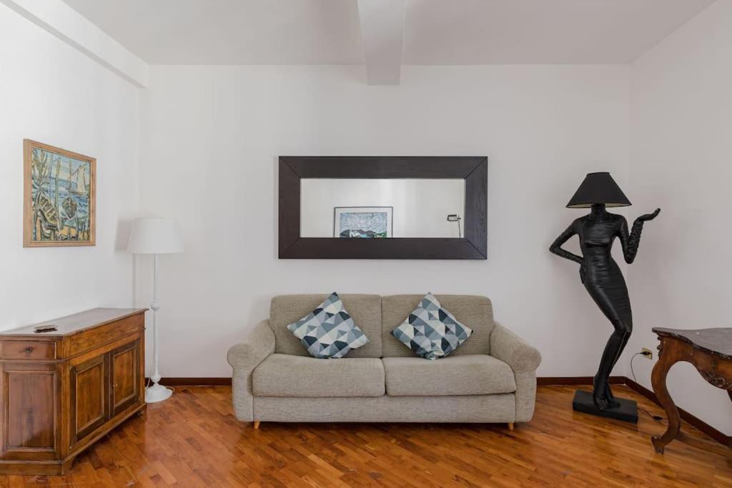 La vita del cuore di Roma - The Italian Stay Collection