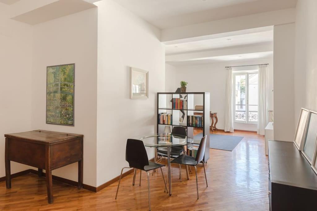 La vita del cuore di Roma - The Italian Stay Collection