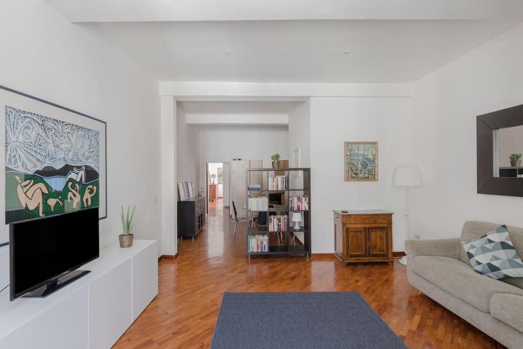 La vita del cuore di Roma - The Italian Stay Collection