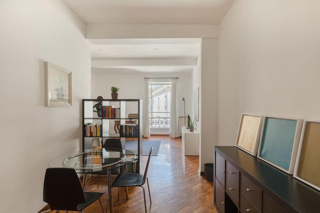 La vita del cuore di Roma - The Italian Stay Collection