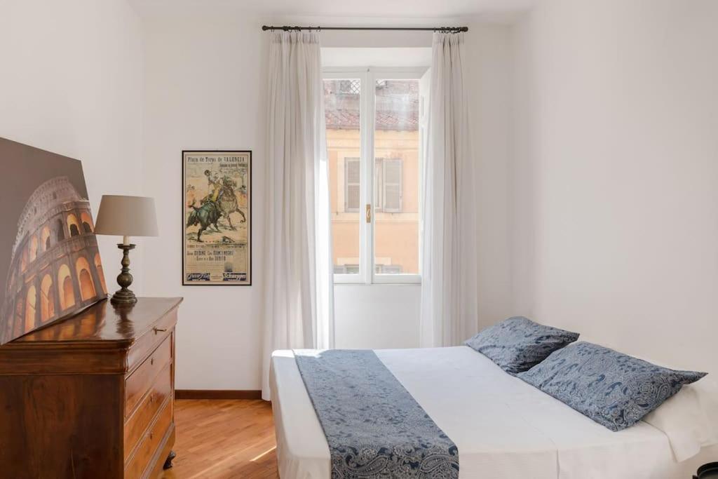 La vita del cuore di Roma - The Italian Stay Collection