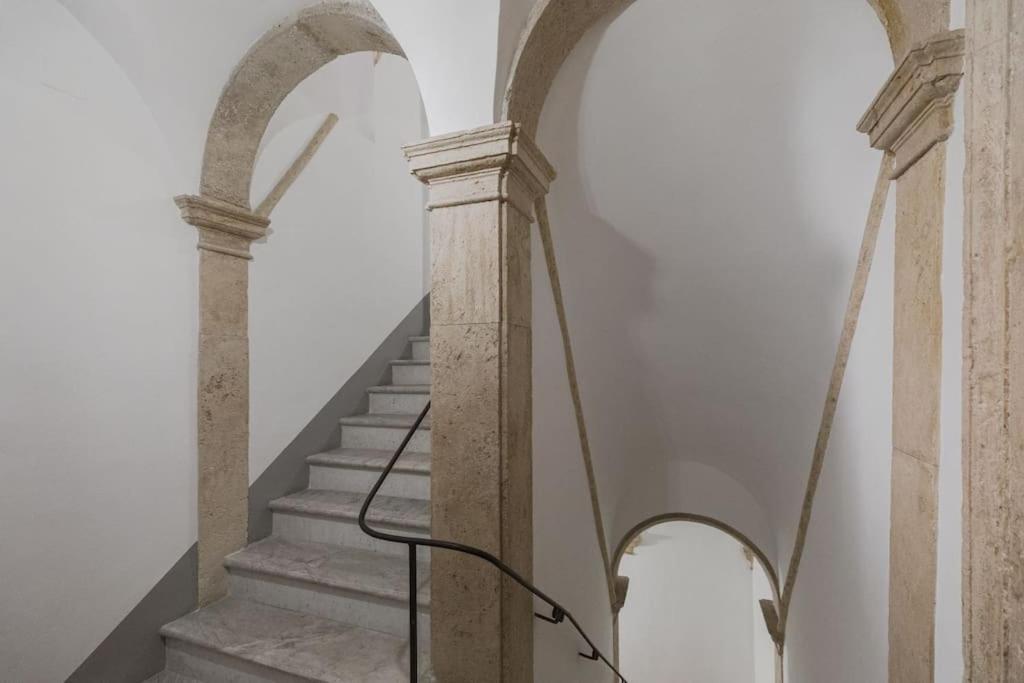 La vita del cuore di Roma - The Italian Stay Collection