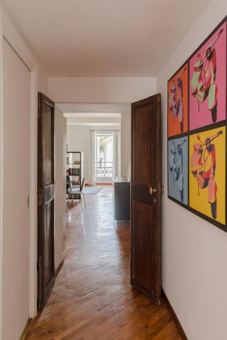La vita del cuore di Roma - The Italian Stay Collection