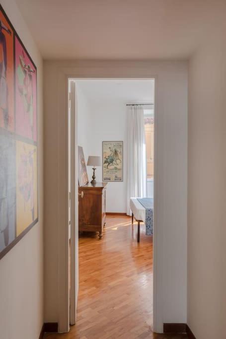 La vita del cuore di Roma - The Italian Stay Collection
