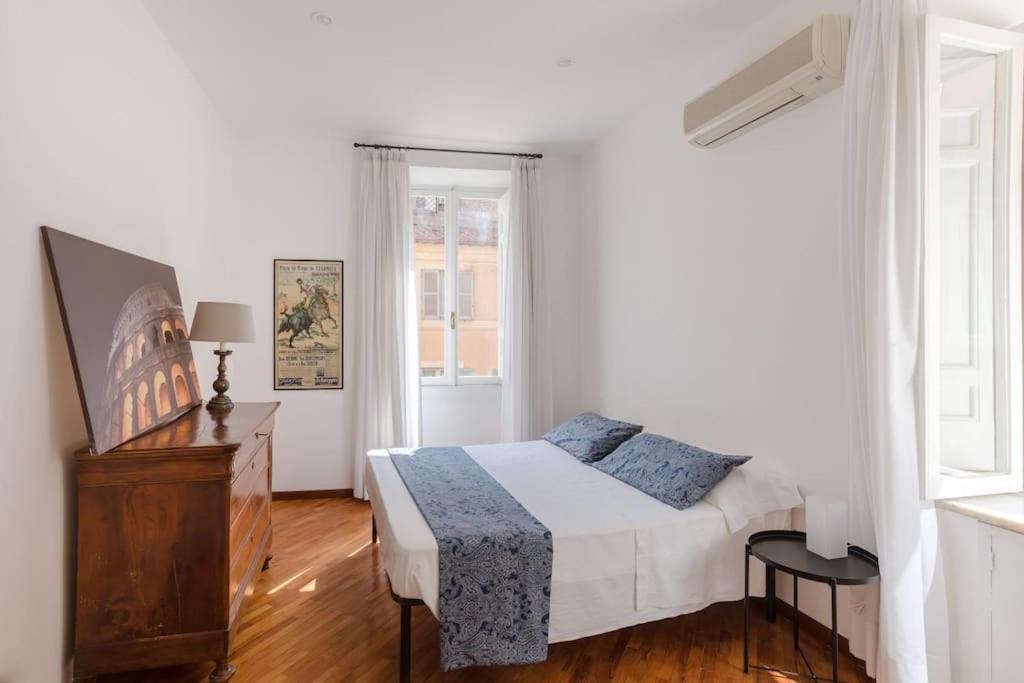 La vita del cuore di Roma - The Italian Stay Collection